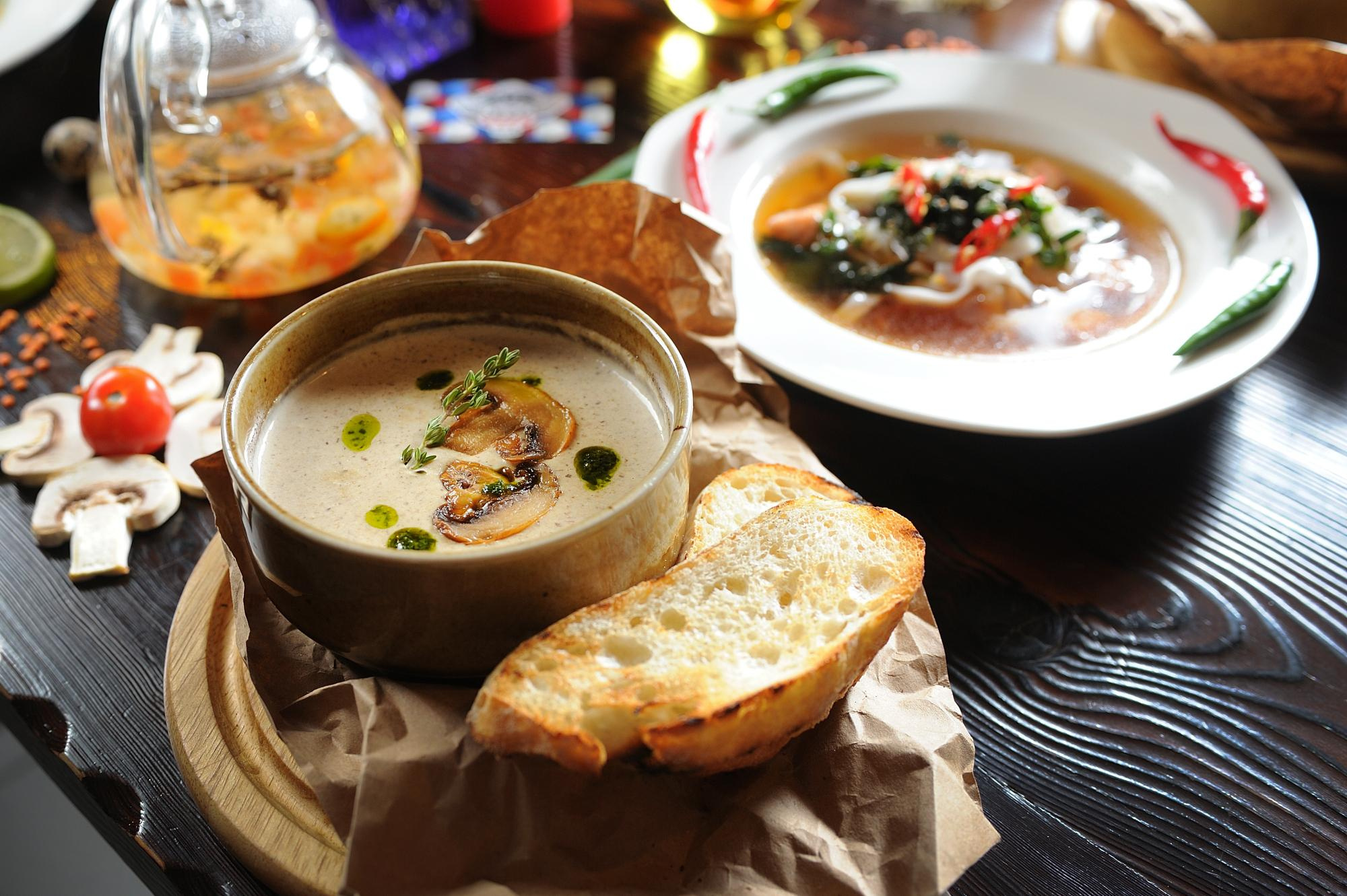 Food. Мезенцев Евгений фотограф