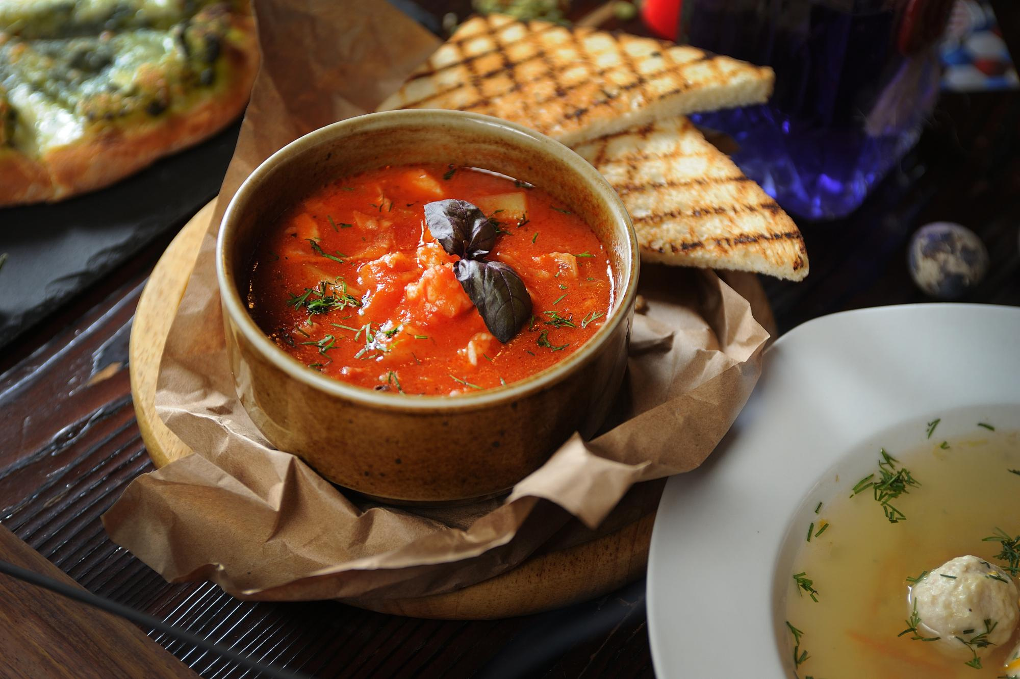 Food. Мезенцев Евгений фотограф