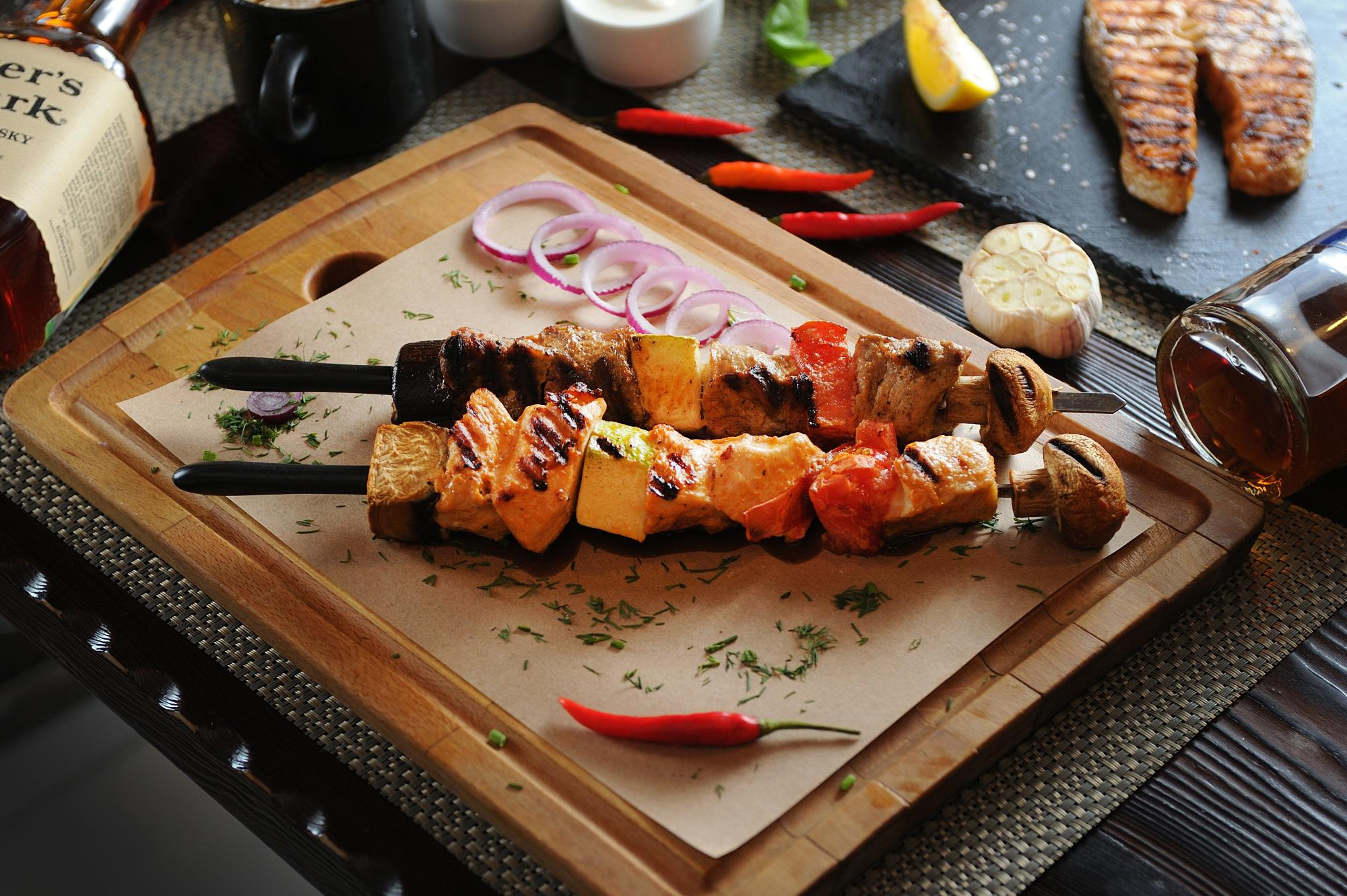 Food. Мезенцев Евгений фотограф