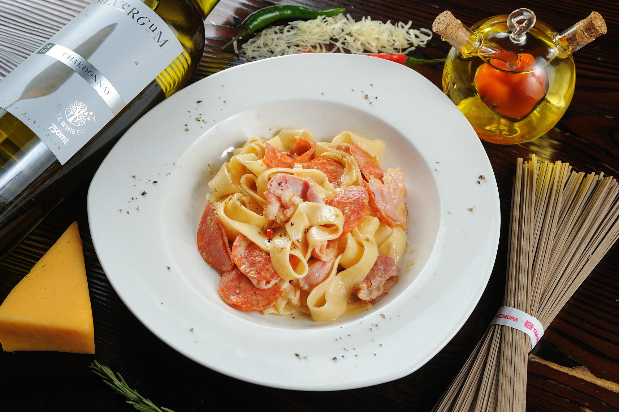 Food. Мезенцев Евгений фотограф