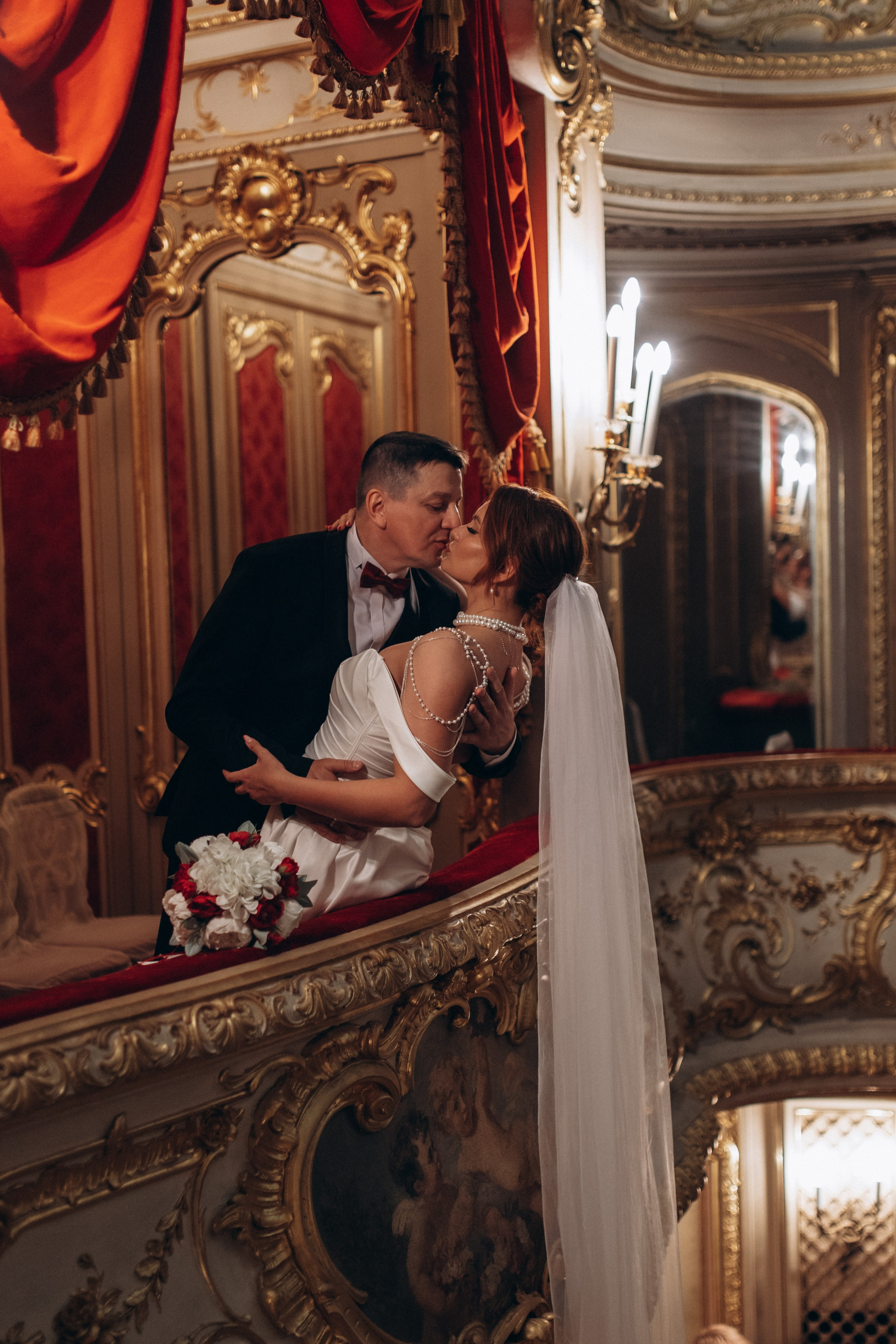 Фотограф в Санкт-Петербурге Арбатская Наталья