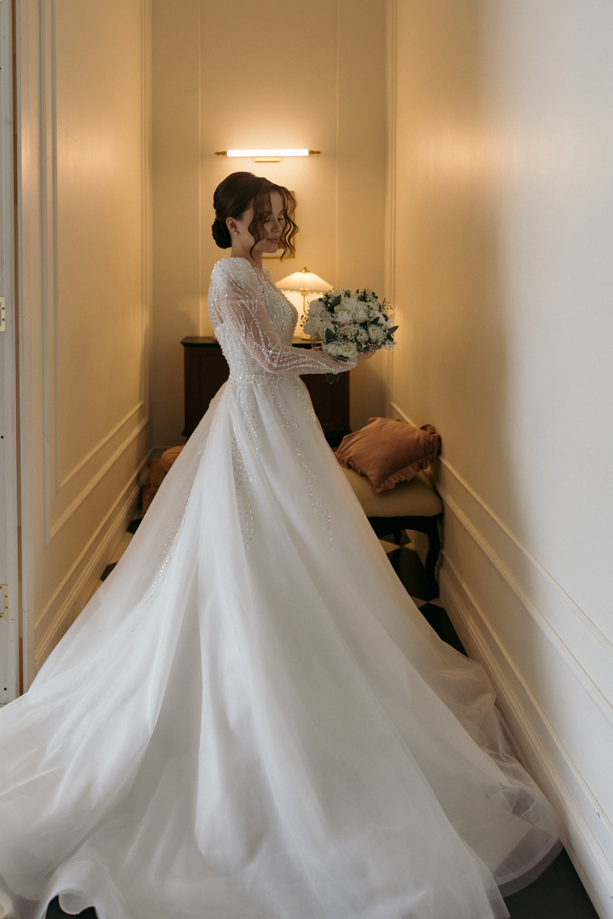 Степан и Яна 5/04/2025. Свадебный  и семейный фотограф в Краснодаре