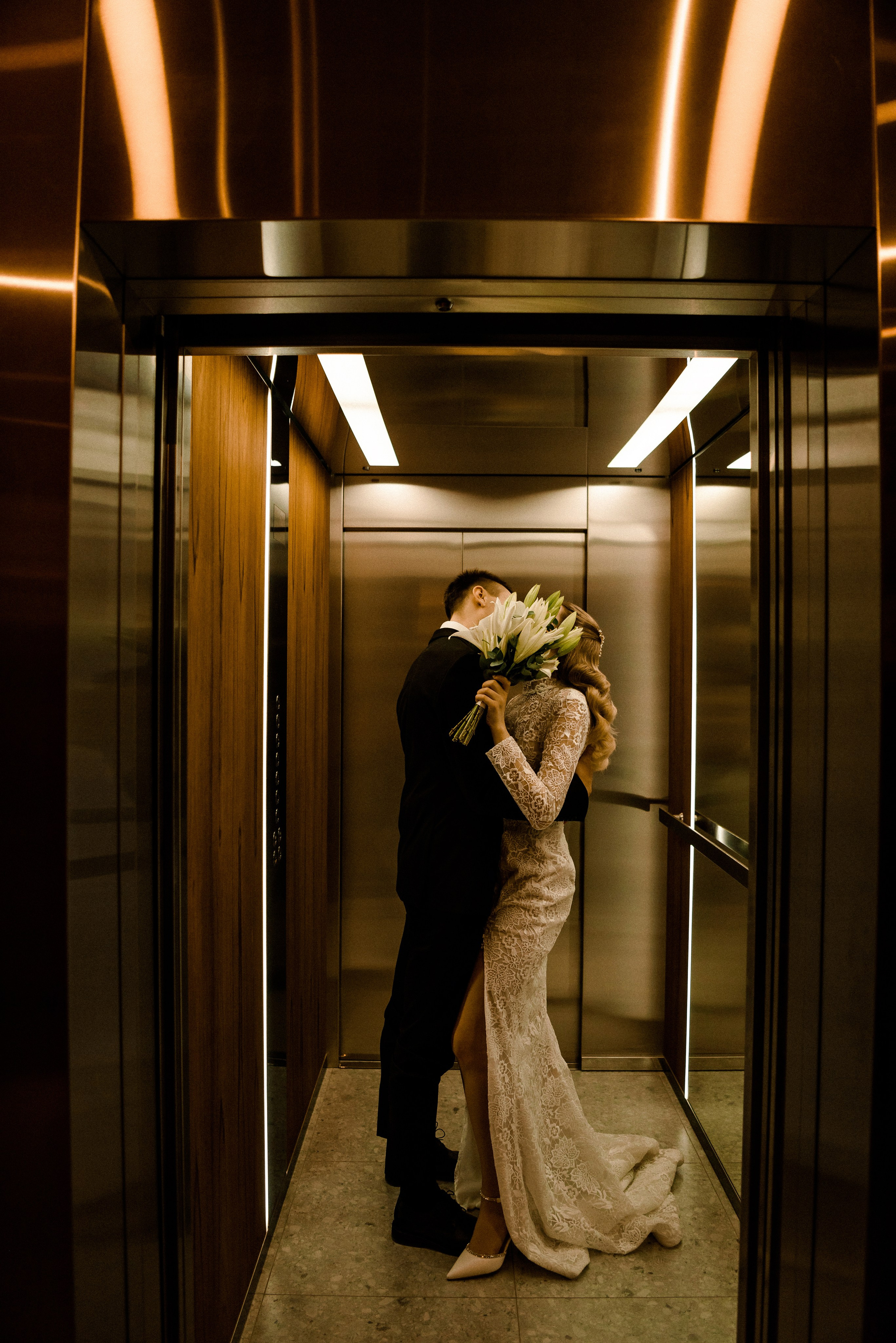 25/01/25 Екатерина и Виктор. Свадебный фотограф в Санкт-Петербурге София Шубик