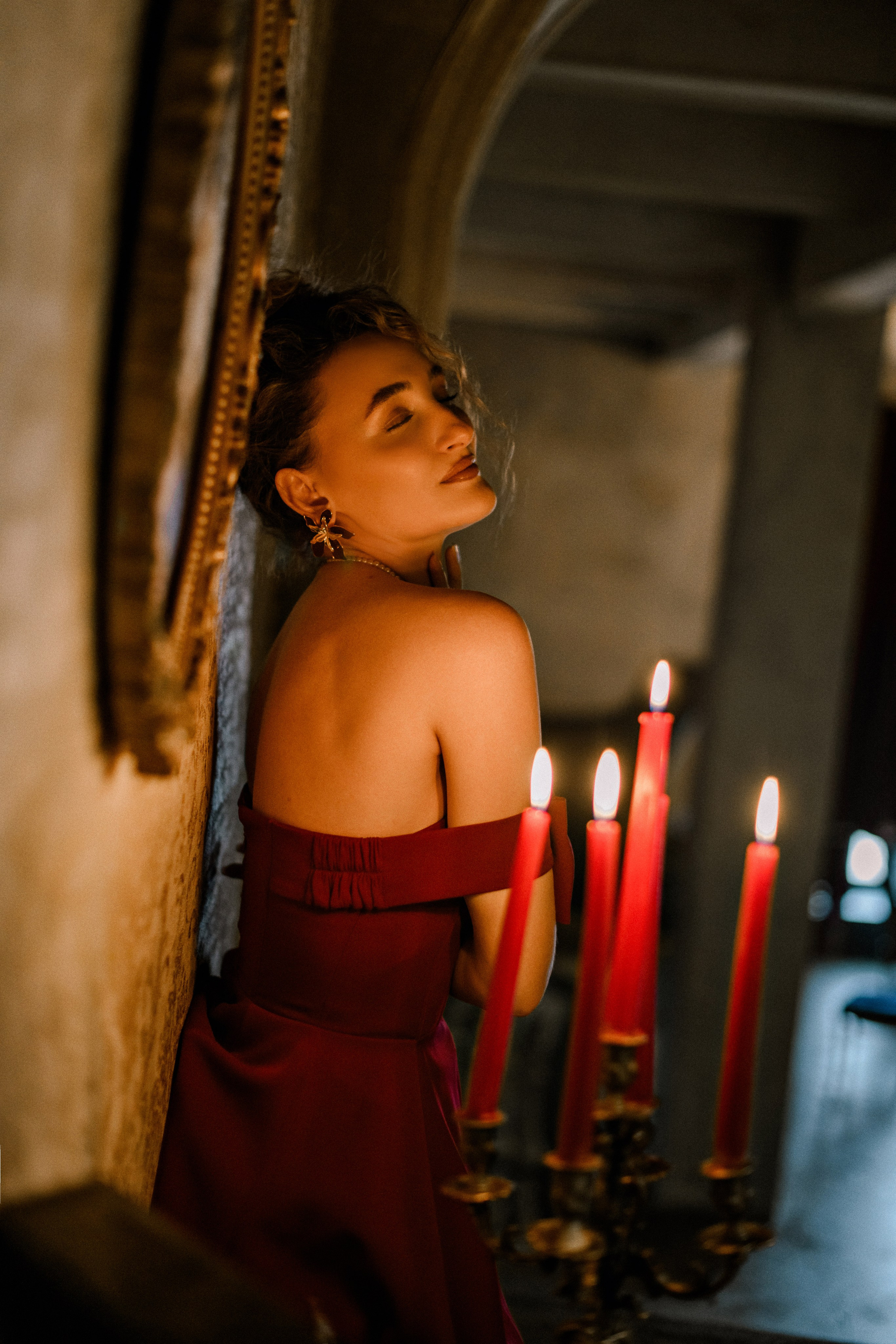 Яна. Свадебный фотограф в Санкт-Петербурге София Шубик