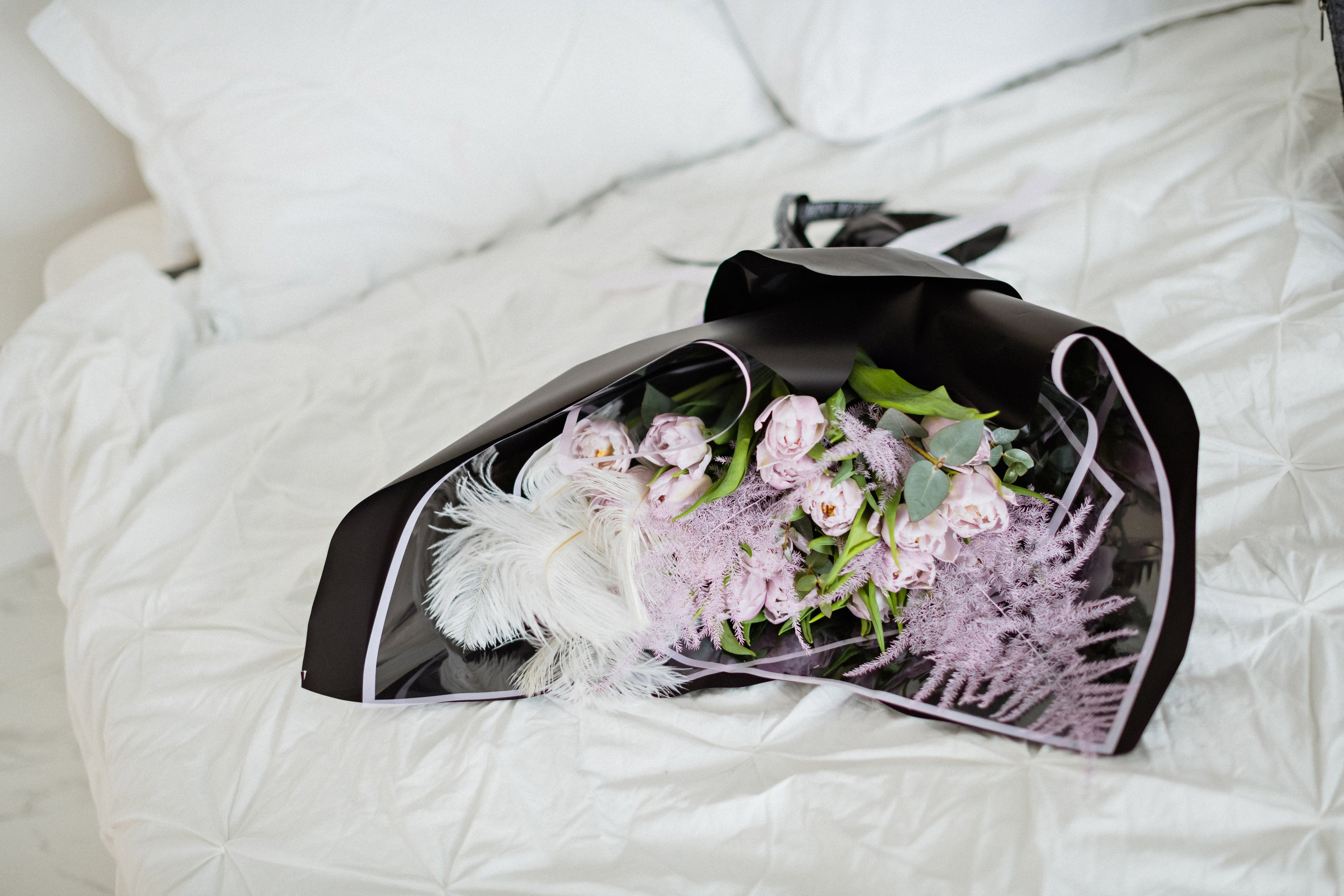 Нутрициолог. Свадебный фотограф в Санкт-Петербурге София Шубик