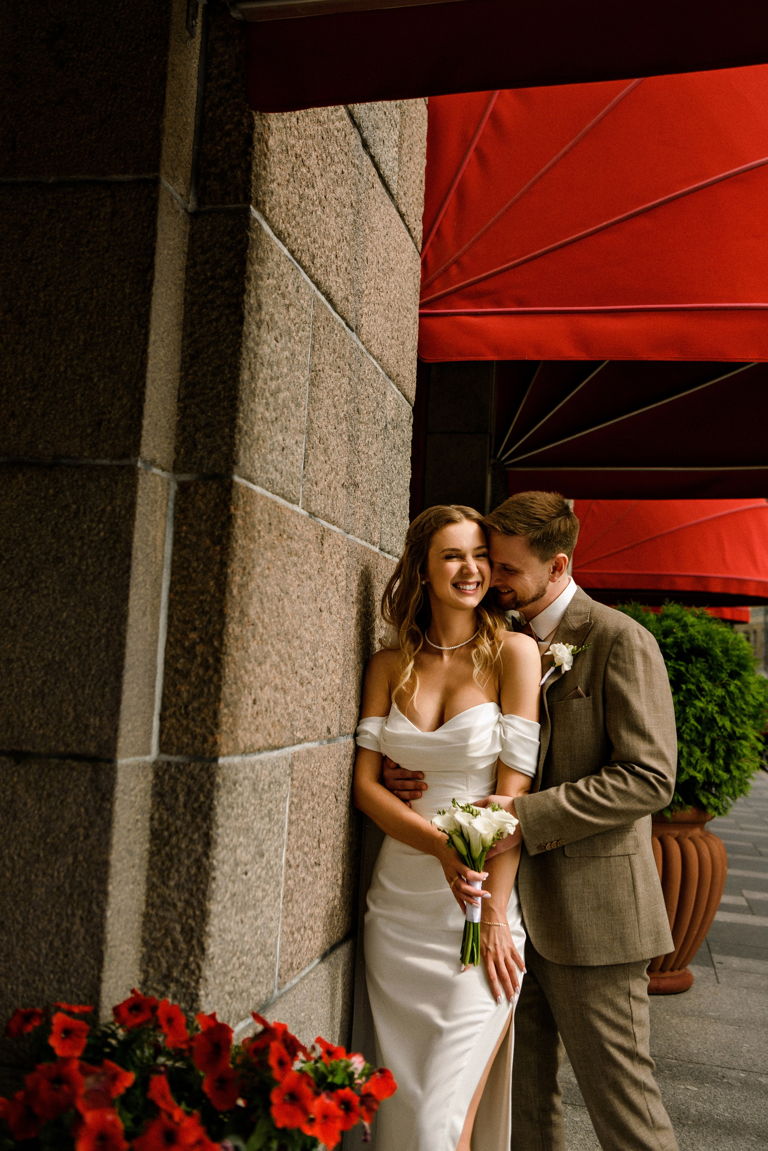 17/08/24 Ирина и Иван. Свадебный фотограф в Санкт-Петербурге София Шубик