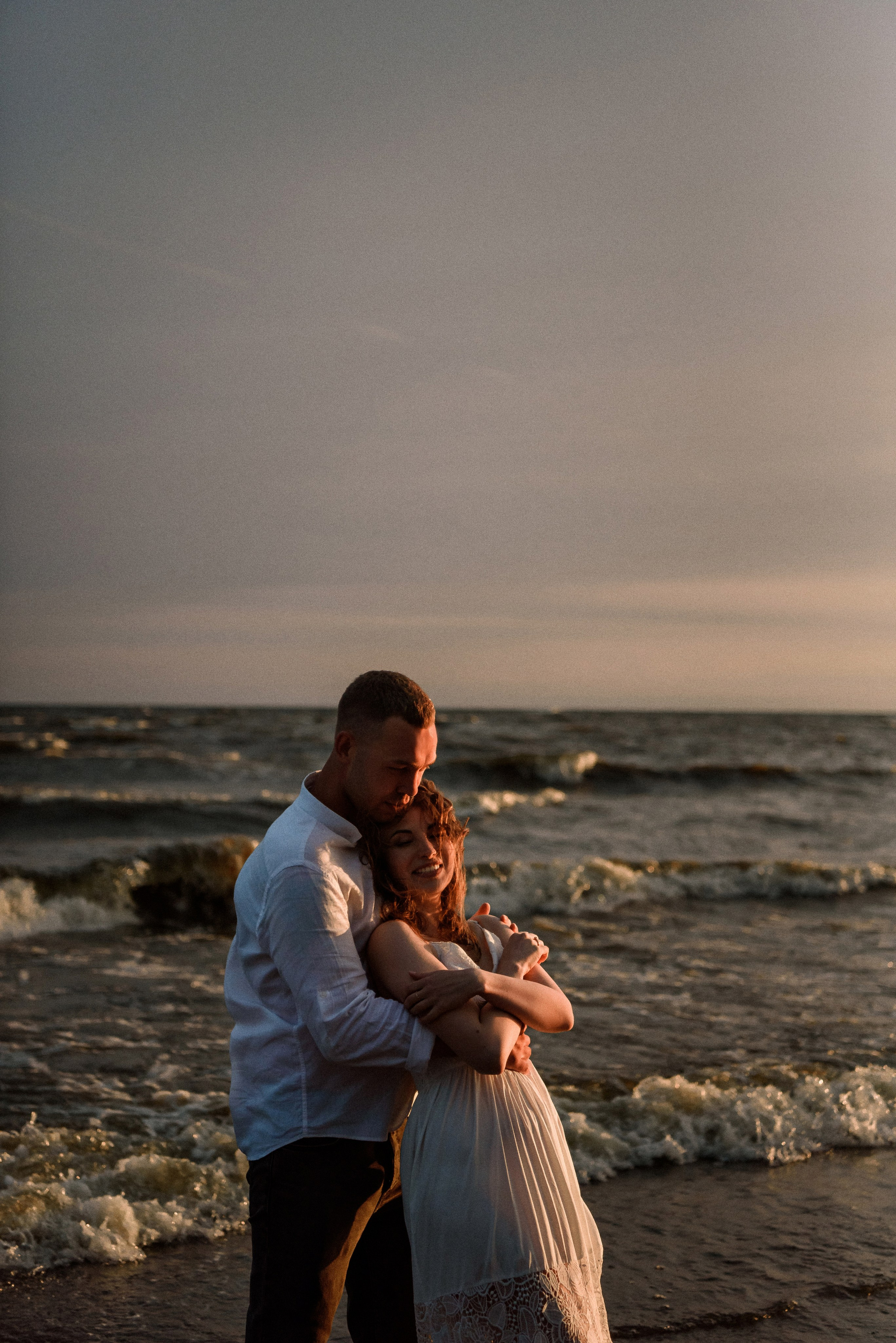 Надя и Даня. Финский. Свадебный фотограф в Санкт-Петербурге София Шубик