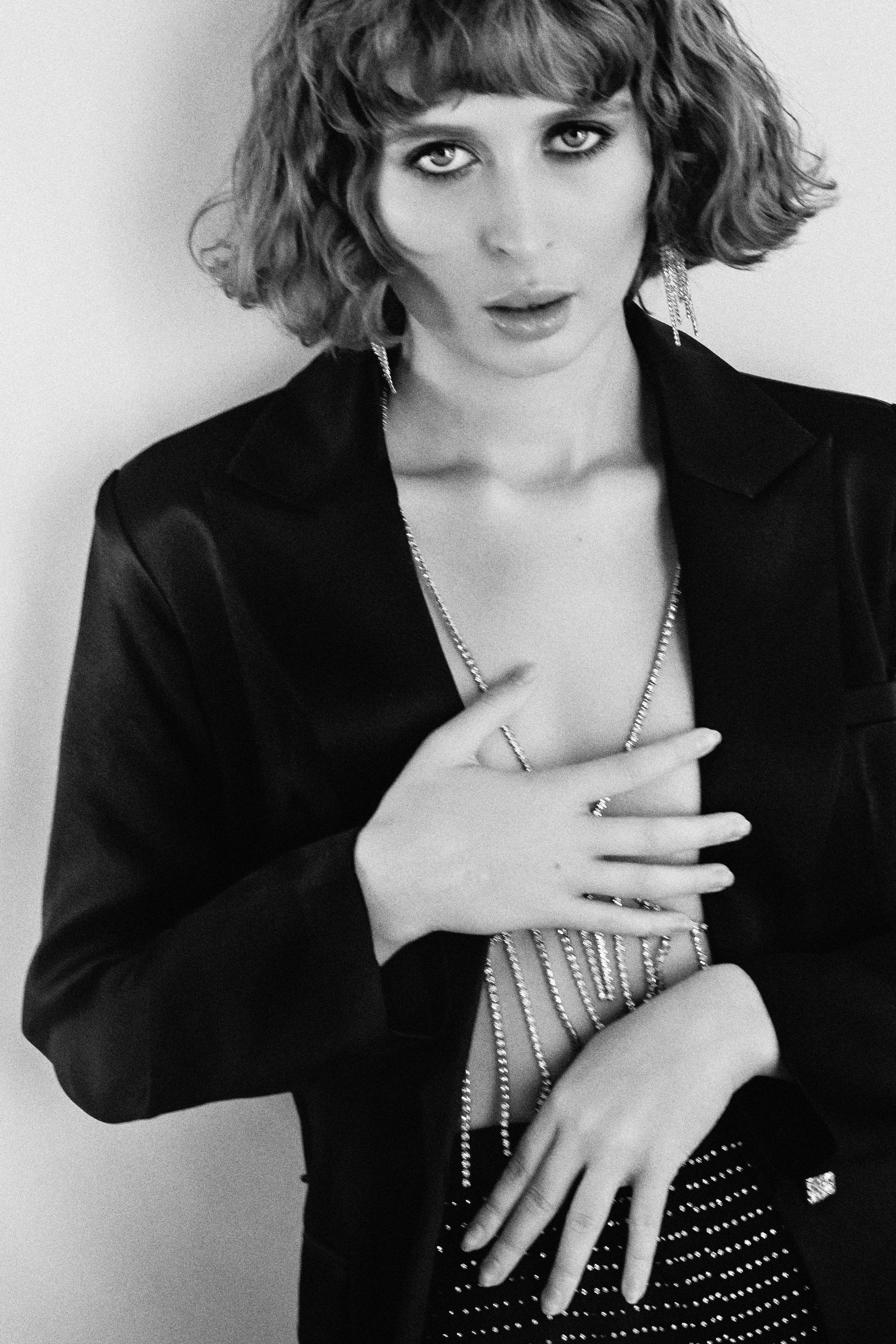 Нат. Свадебный фотограф в Санкт-Петербурге София Шубик