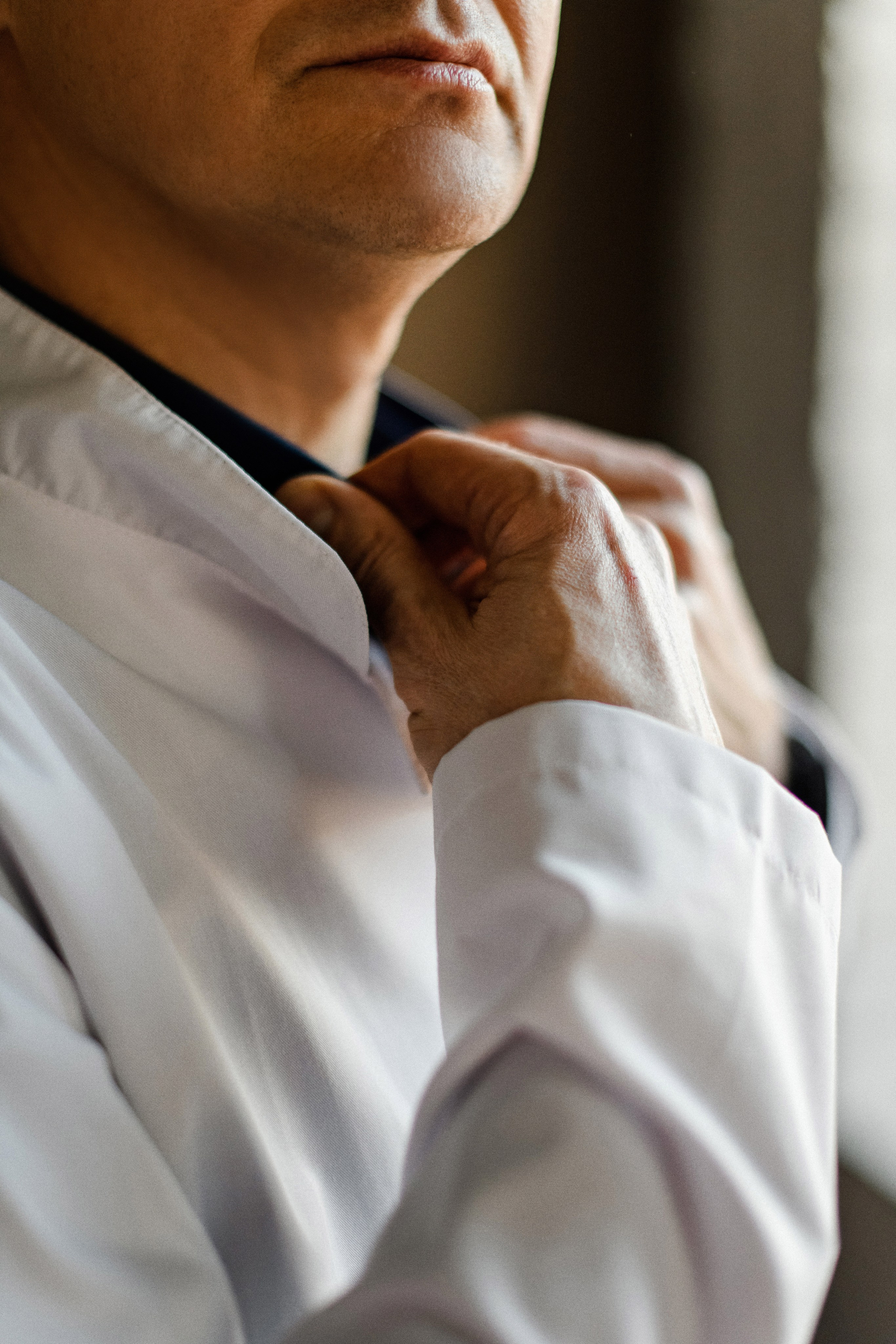 Остеопат. Свадебный фотограф в Санкт-Петербурге София Шубик