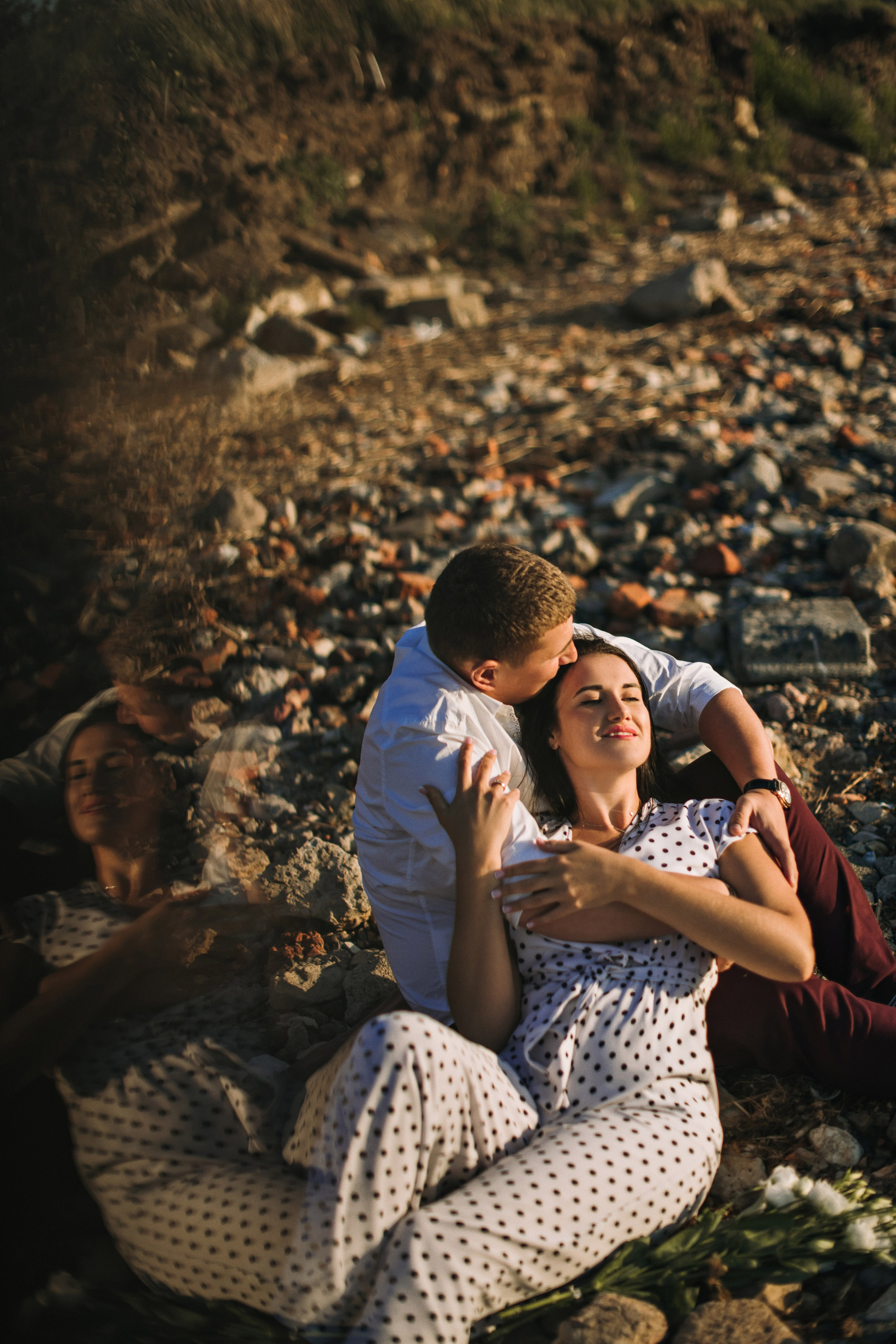 Зухра и Денис. Свадебный фотограф в Санкт-Петербурге София Шубик