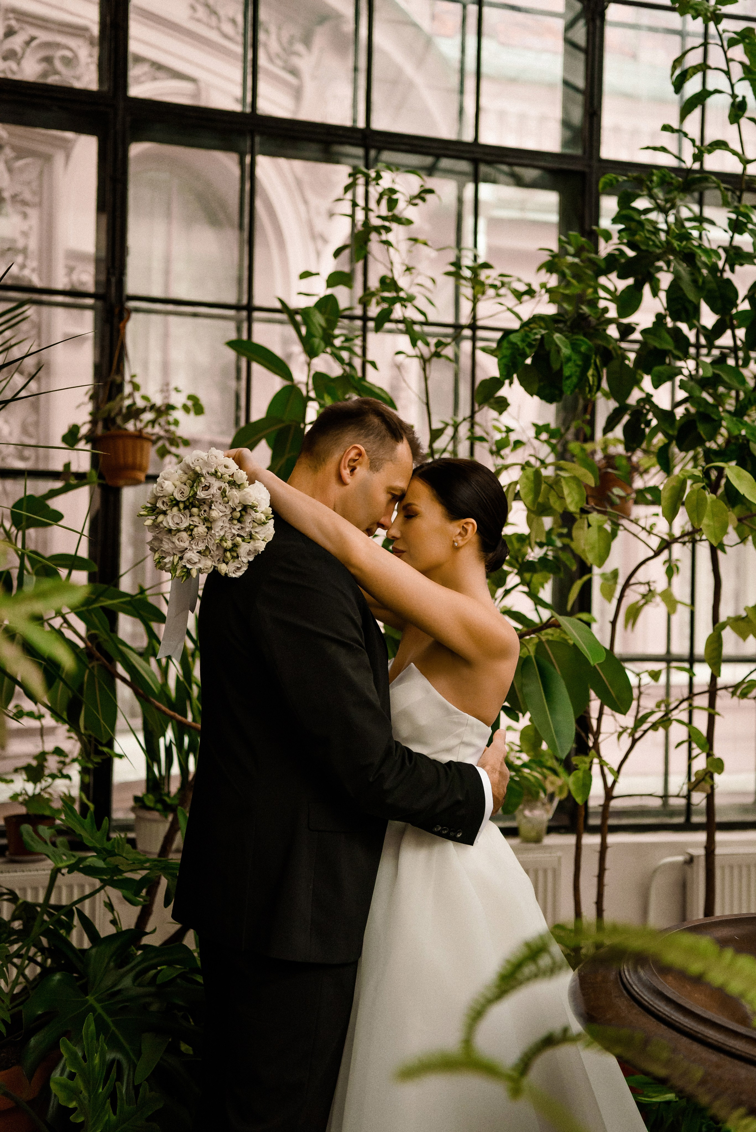 01/11/24 София и Стас. Свадебный фотограф в Санкт-Петербурге София Шубик