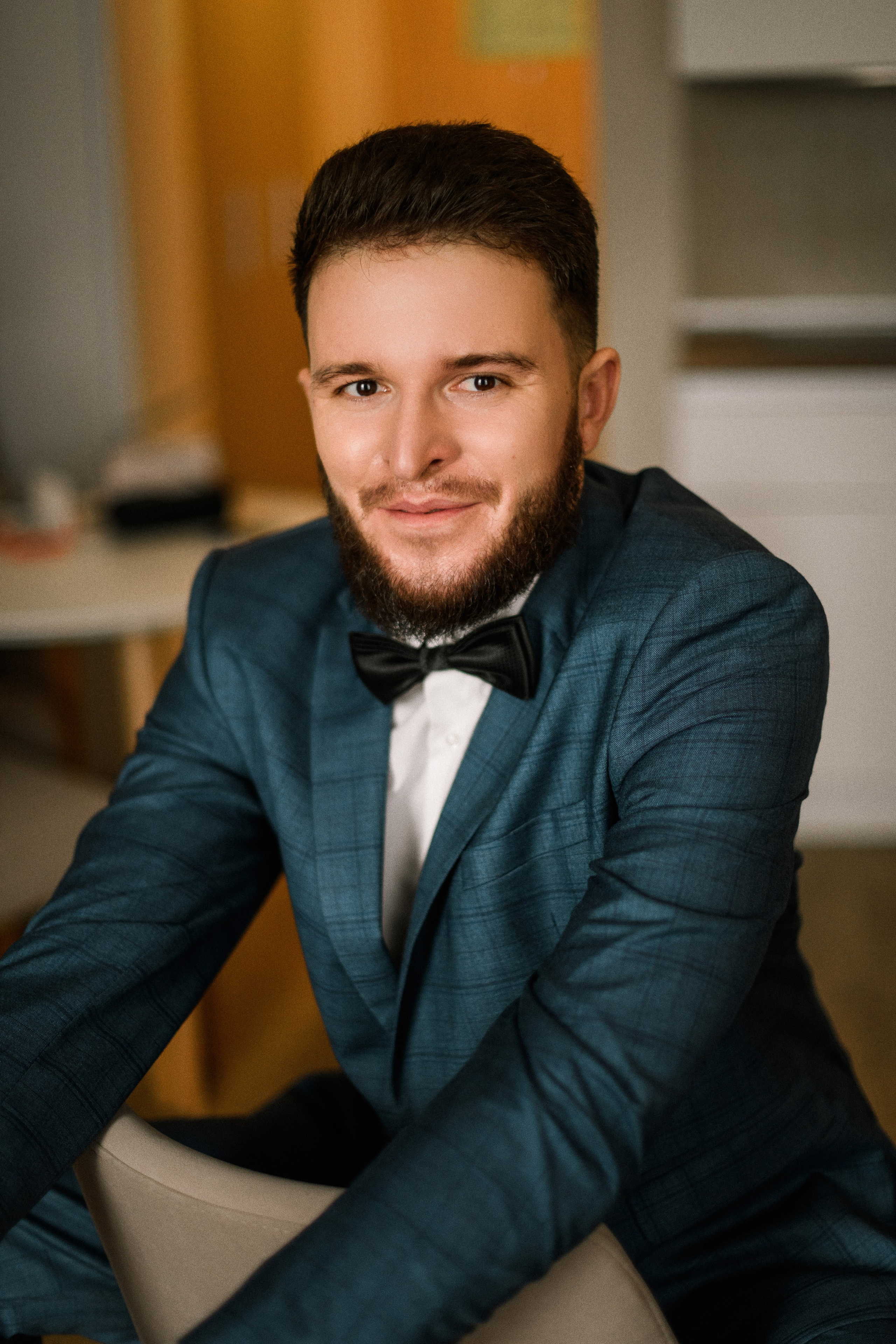 22/06/23 Оля и Саша. Свадебный фотограф в Санкт-Петербурге София Шубик