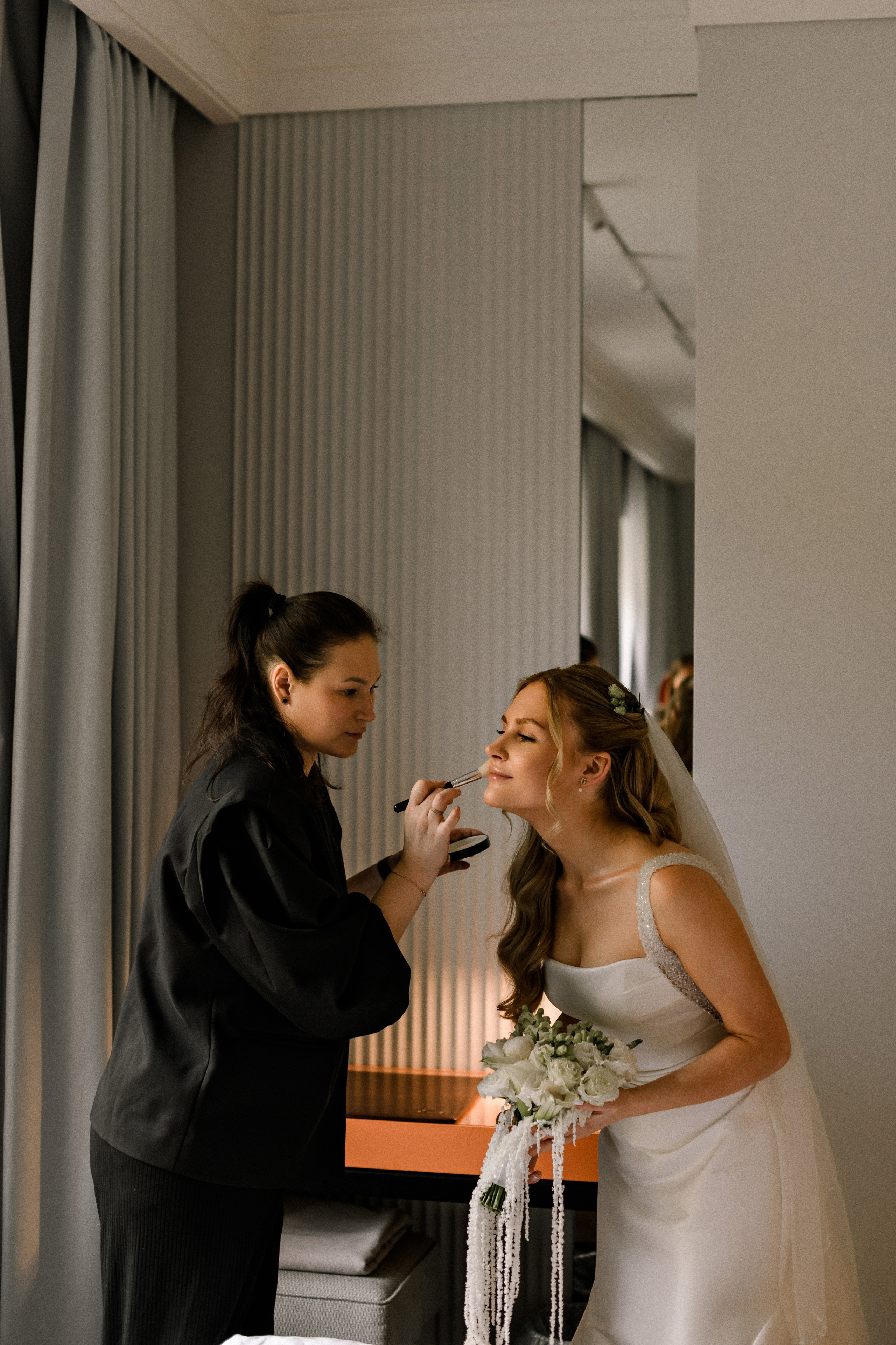 02.08.26 Валерия и Даниил. Свадебный фотограф в Санкт-Петербурге София Шубик