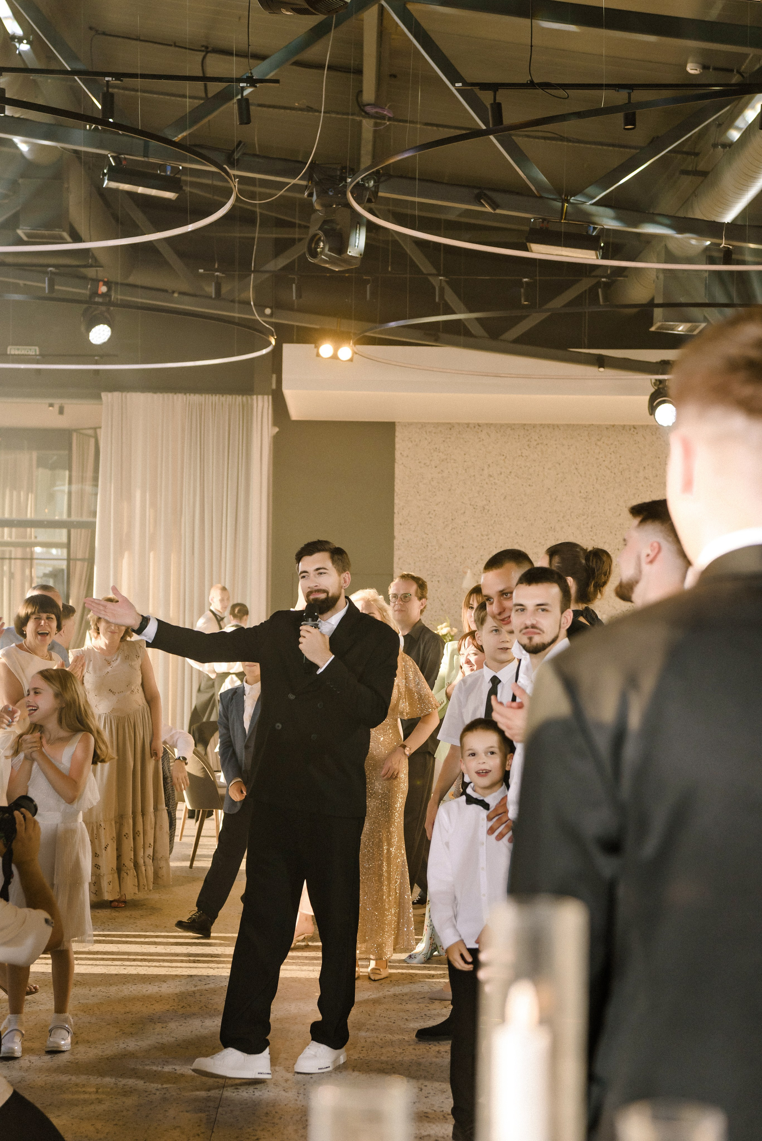 02.08.26 Валерия и Даниил. Свадебный фотограф в Санкт-Петербурге София Шубик