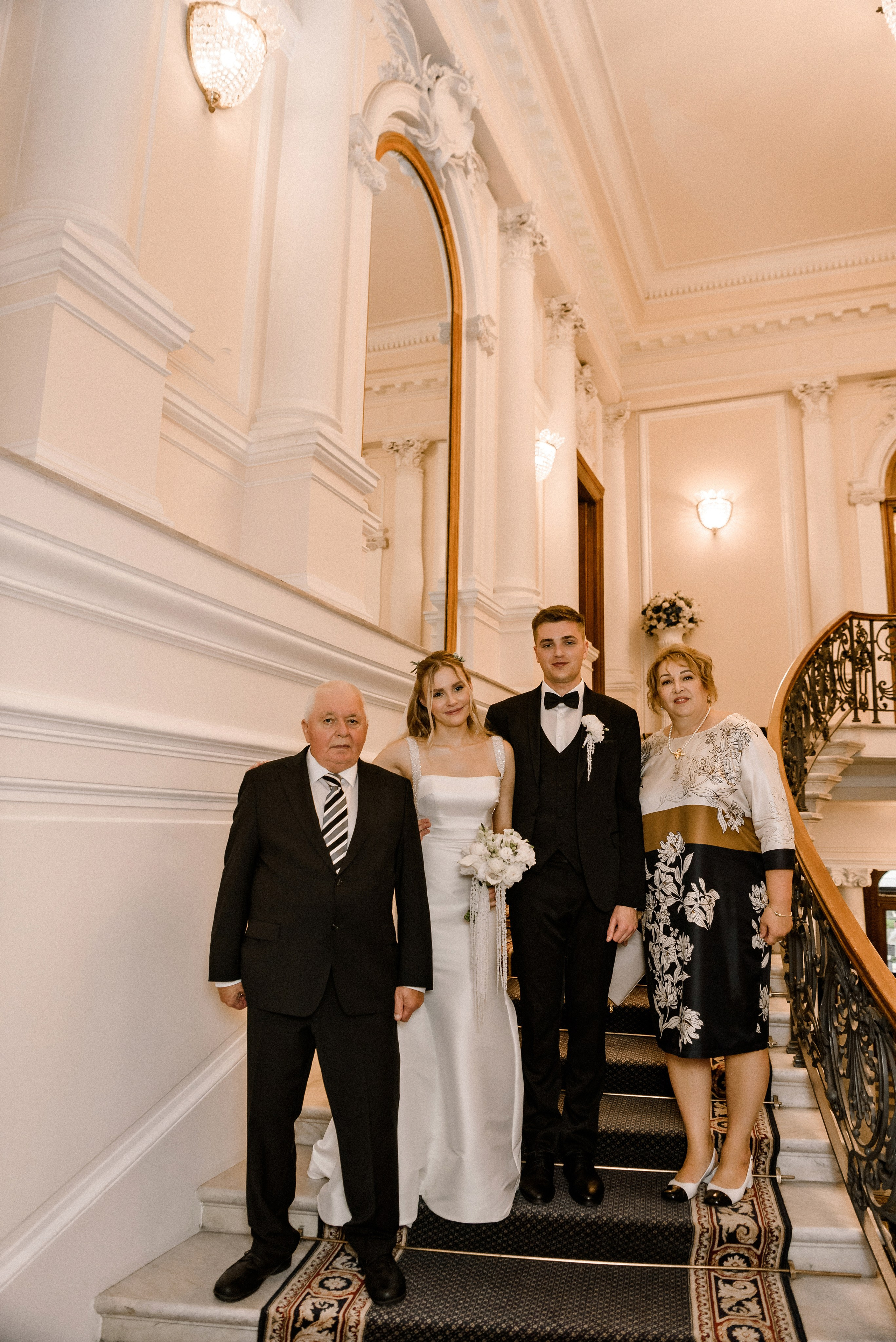 02.08.26 Валерия и Даниил. Свадебный фотограф в Санкт-Петербурге София Шубик