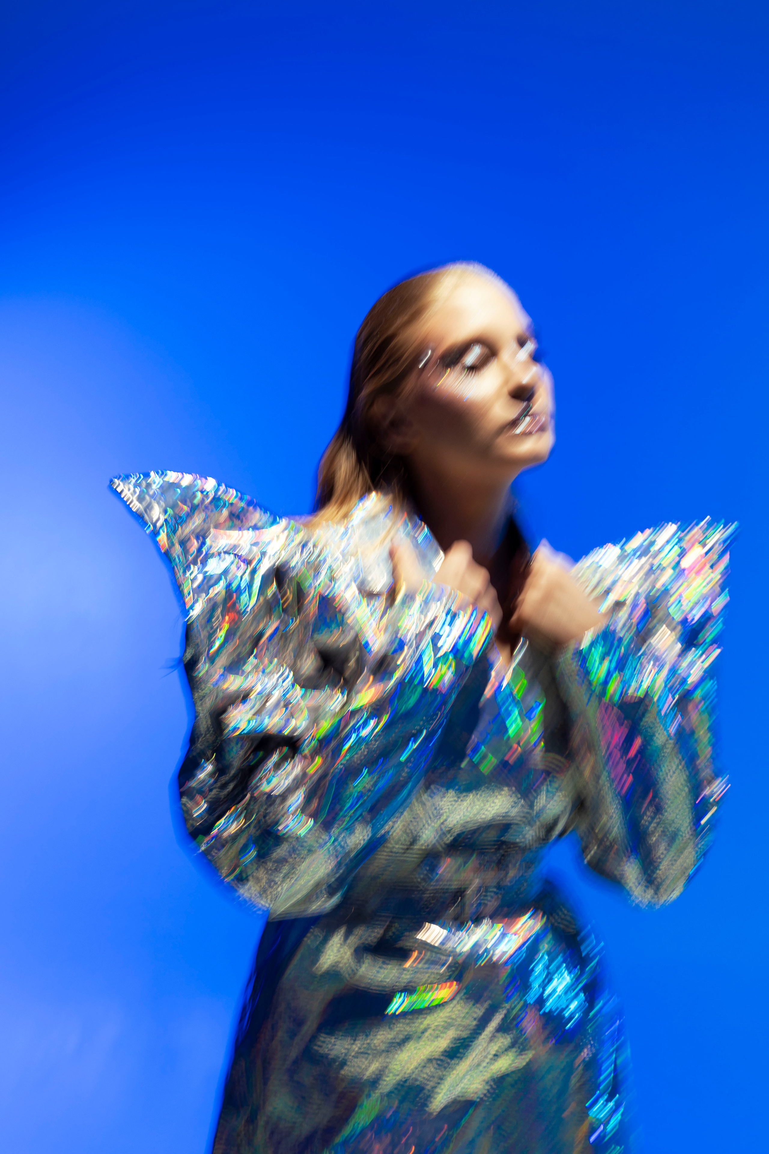 Cosmic. Фотограф Киров Токарева Марина