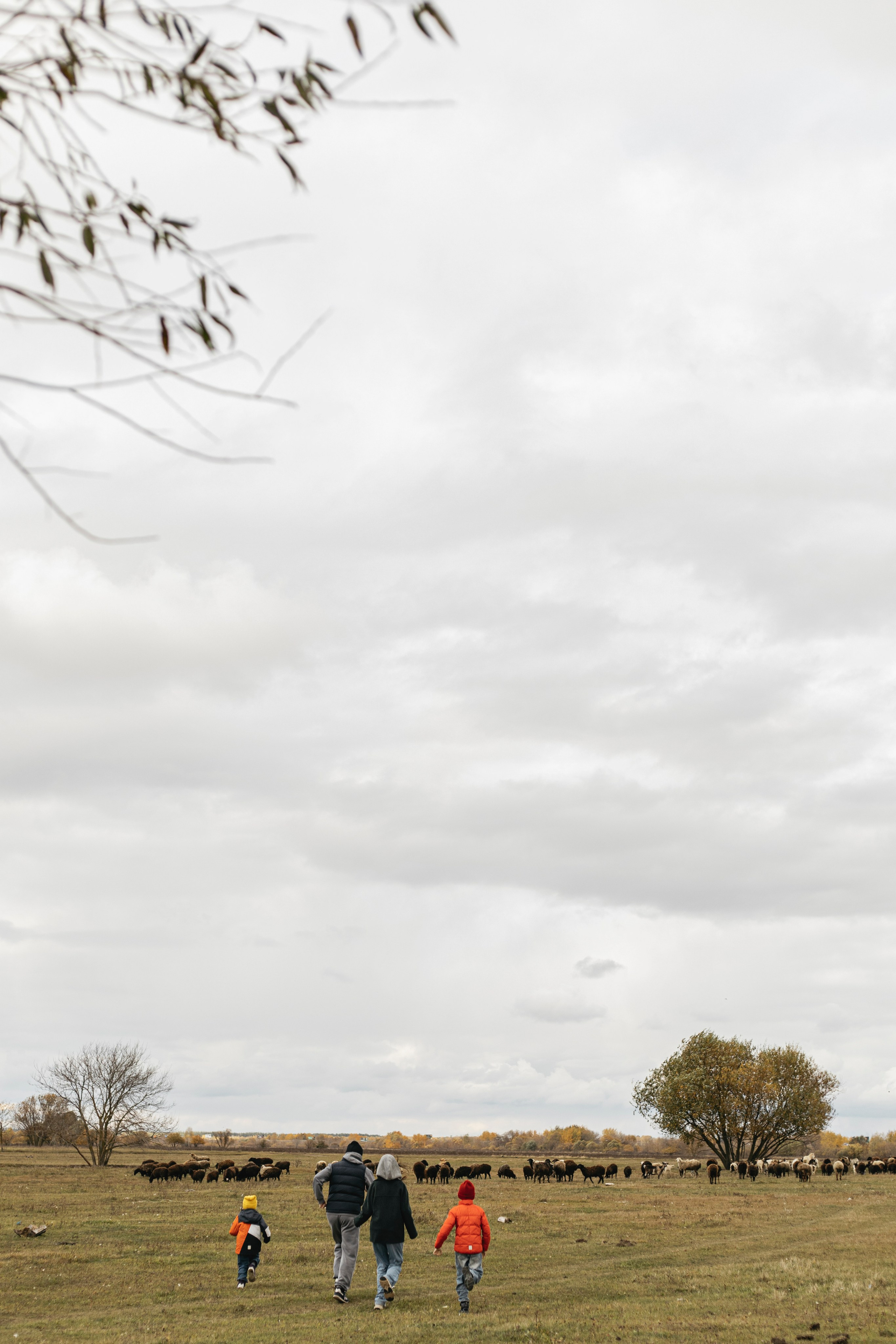 Прогулка к Маяку (семейная). Семейный и детский фотограф в Рязани Васюгова Мария