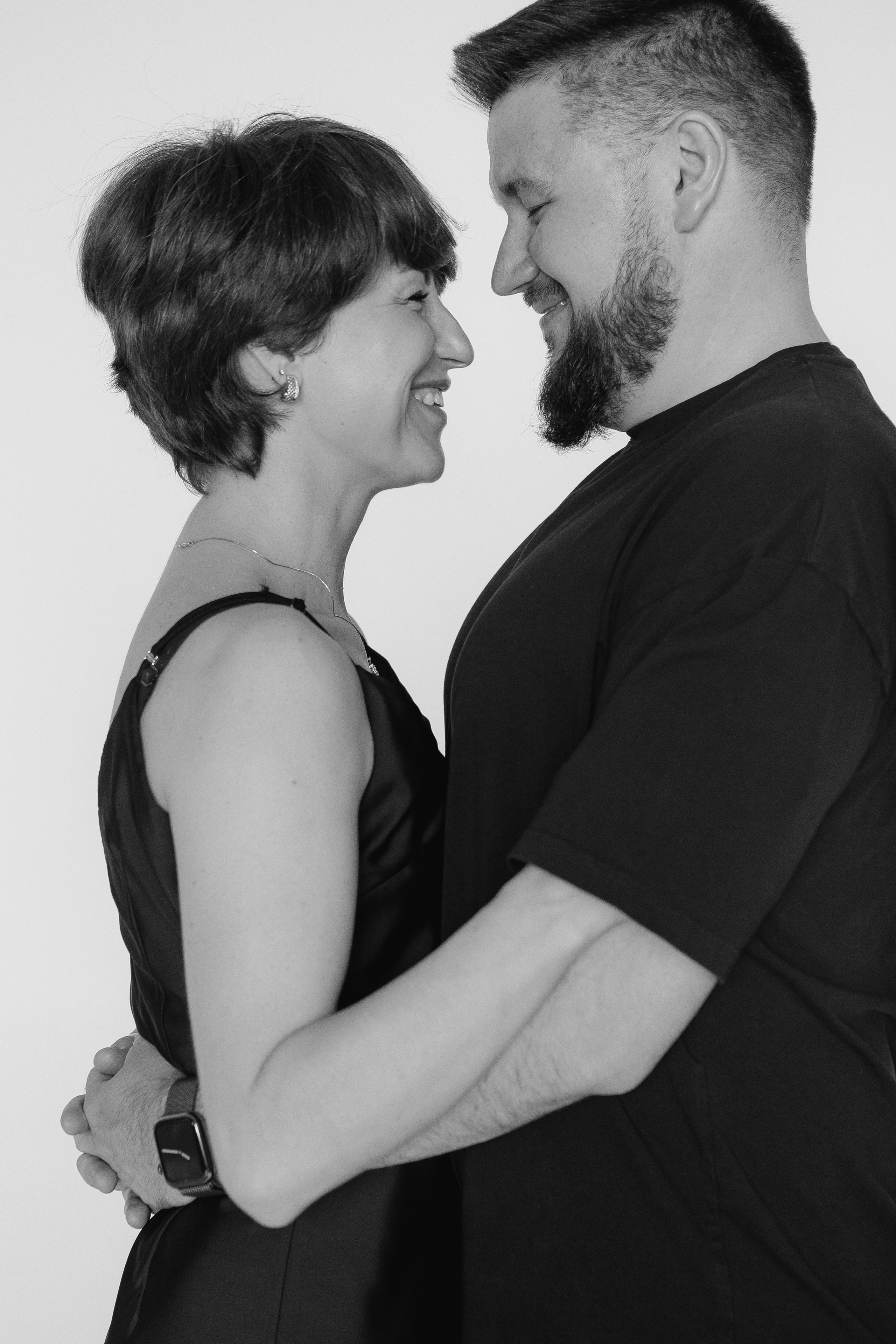 Неждана и Михаил. Фотограф в Казани.Снимаю индивидуальные портреты, love story и свадьбы