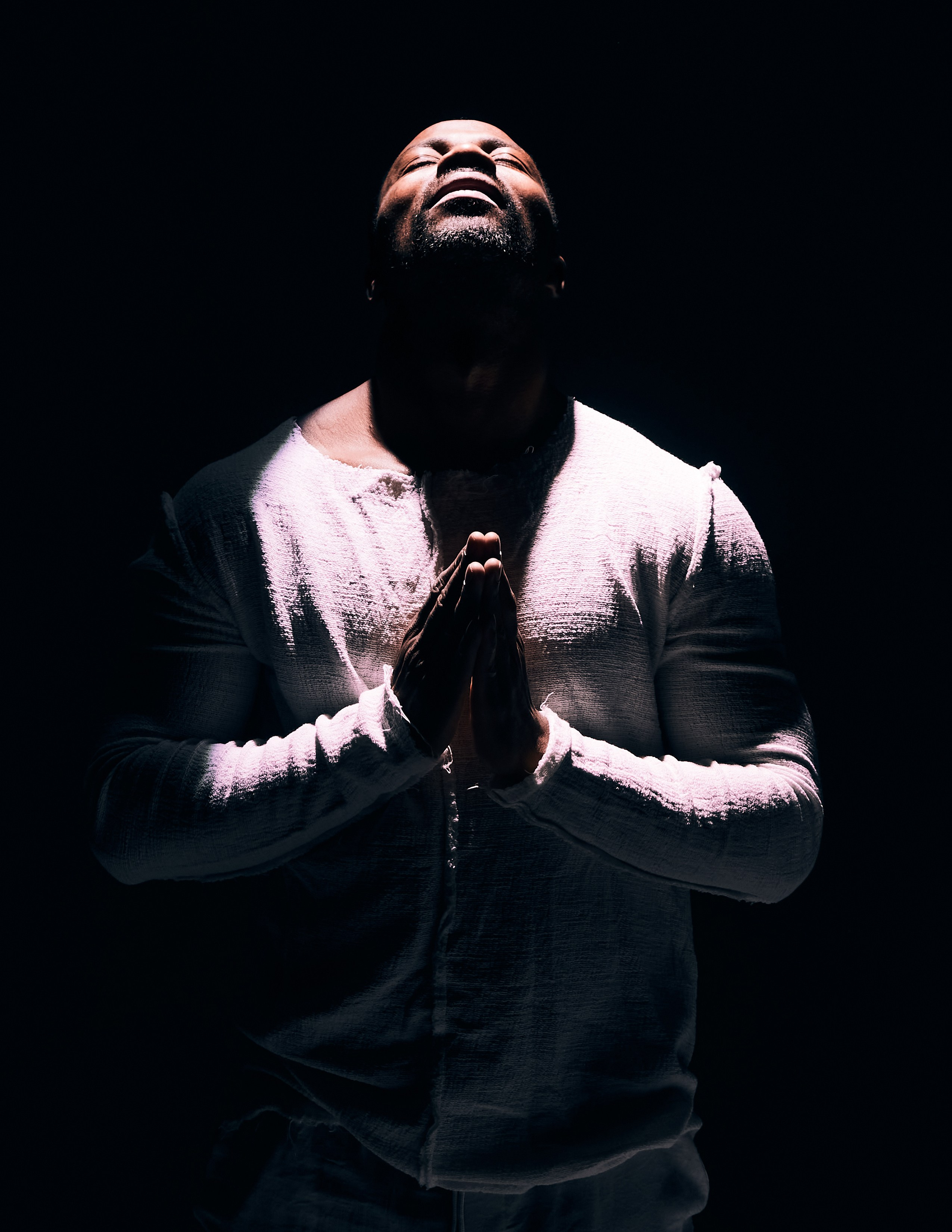 Джозеф (блогер). Главная