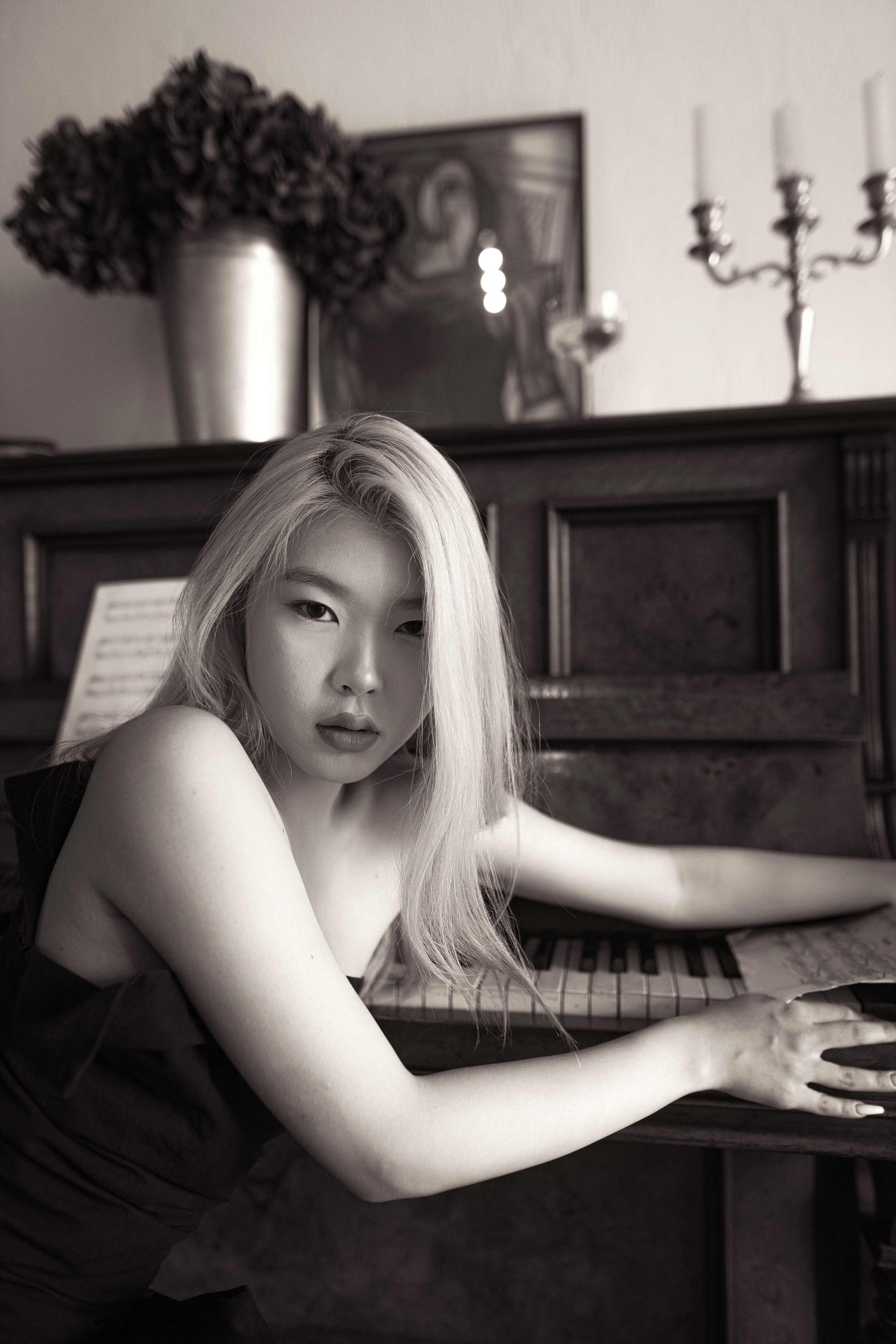 Loneliness. Евгения Волошина Фотограф Москва / Белгород