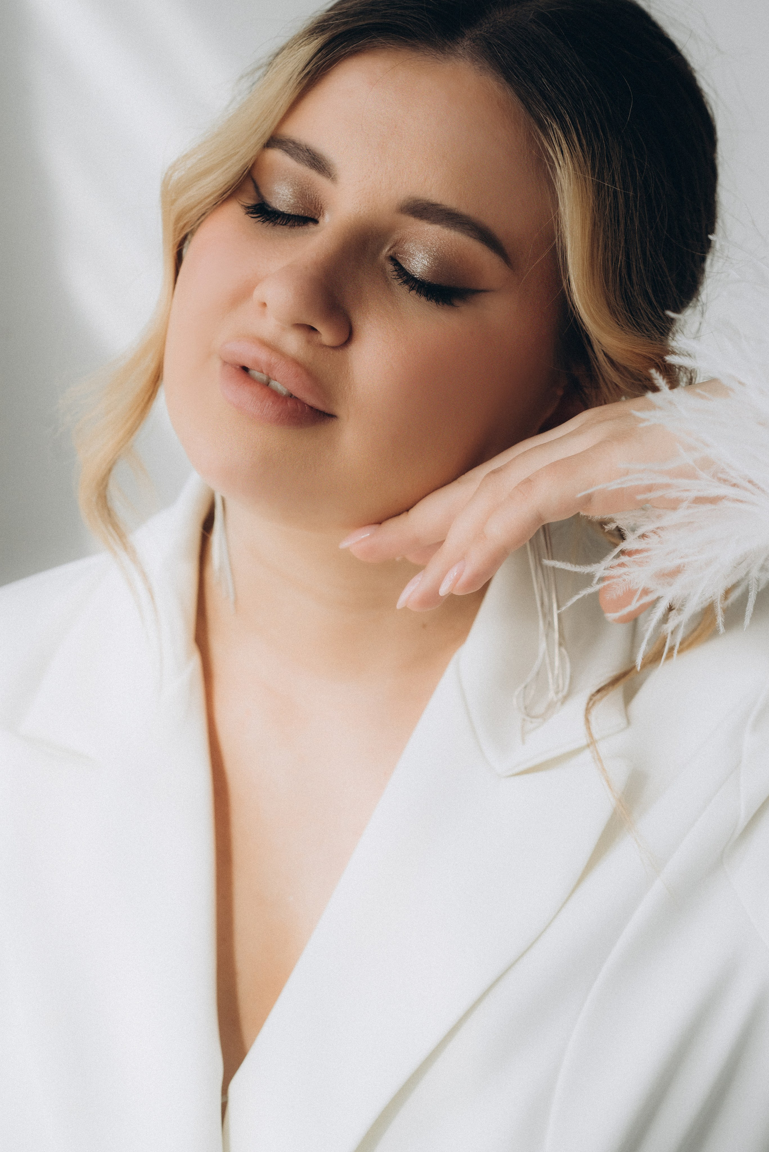 Богдан и Даша. Суханова Регина Фотограф Сергиев Посад