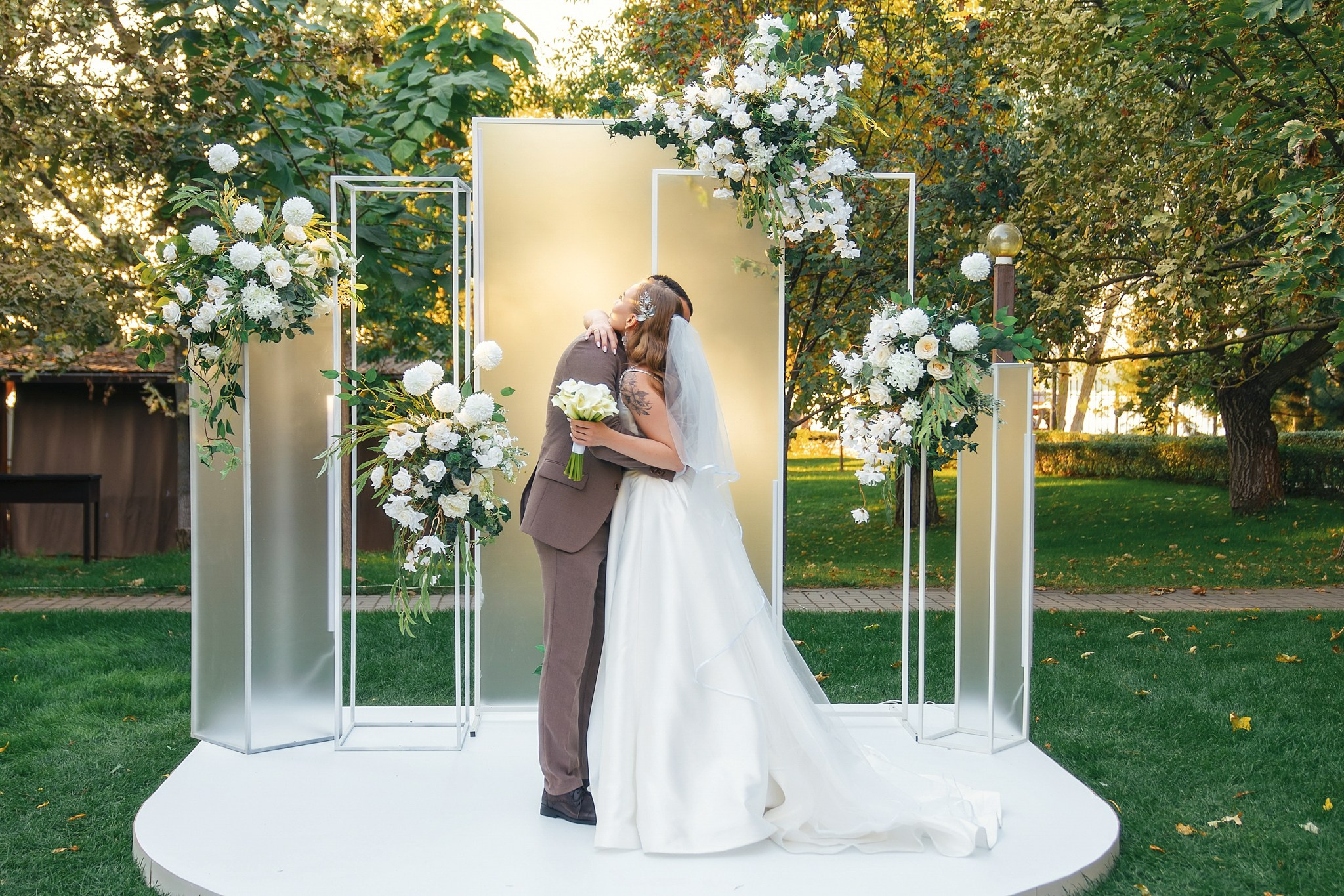 Дарья и Александр. Андрей Сливенко. Свадебный фотограф и видеограф в Волгодонске и Ростове-на-Дону