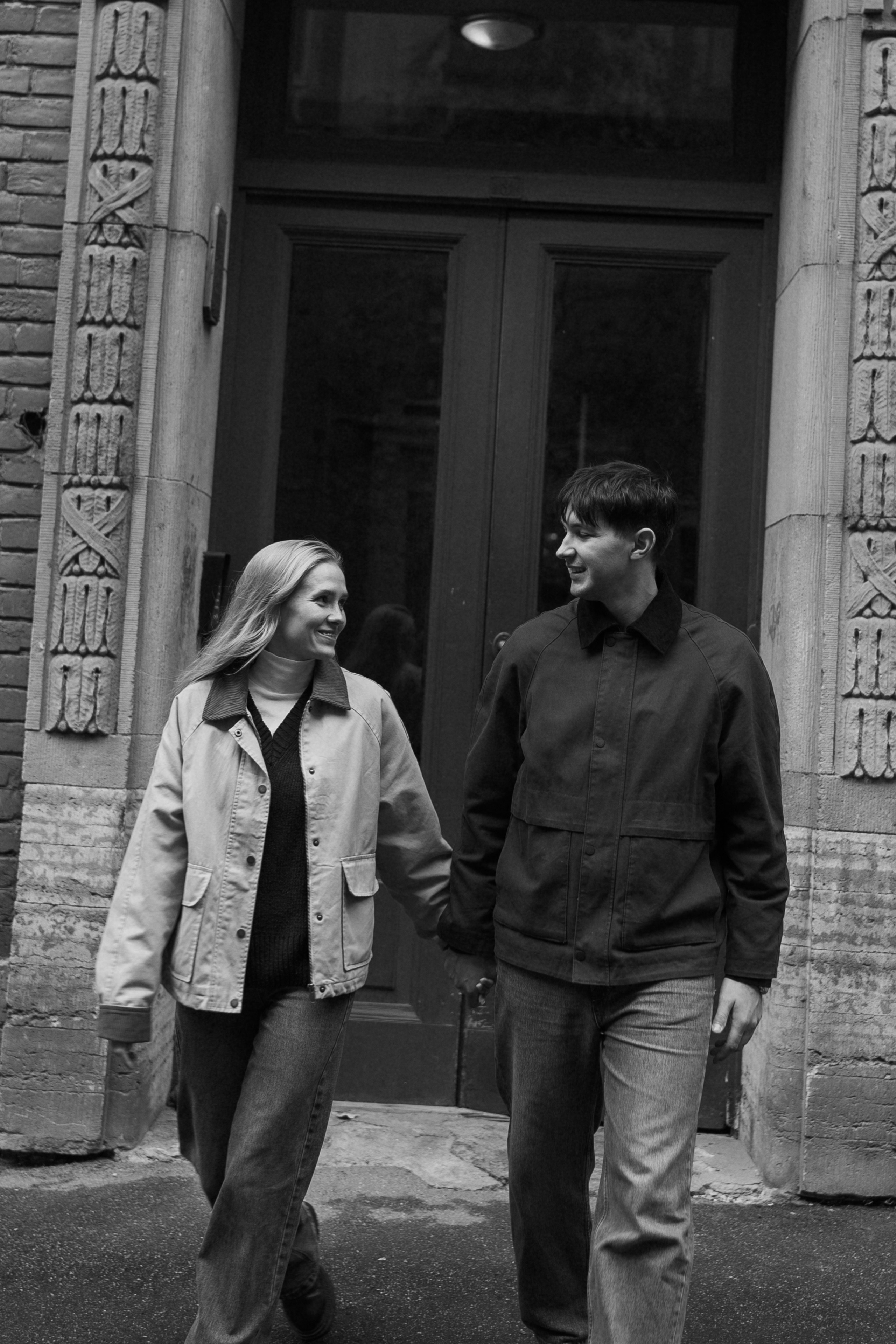 Кирилл и Александра. Фотограф в Санкт-Петербурге — Лучина Екатерина