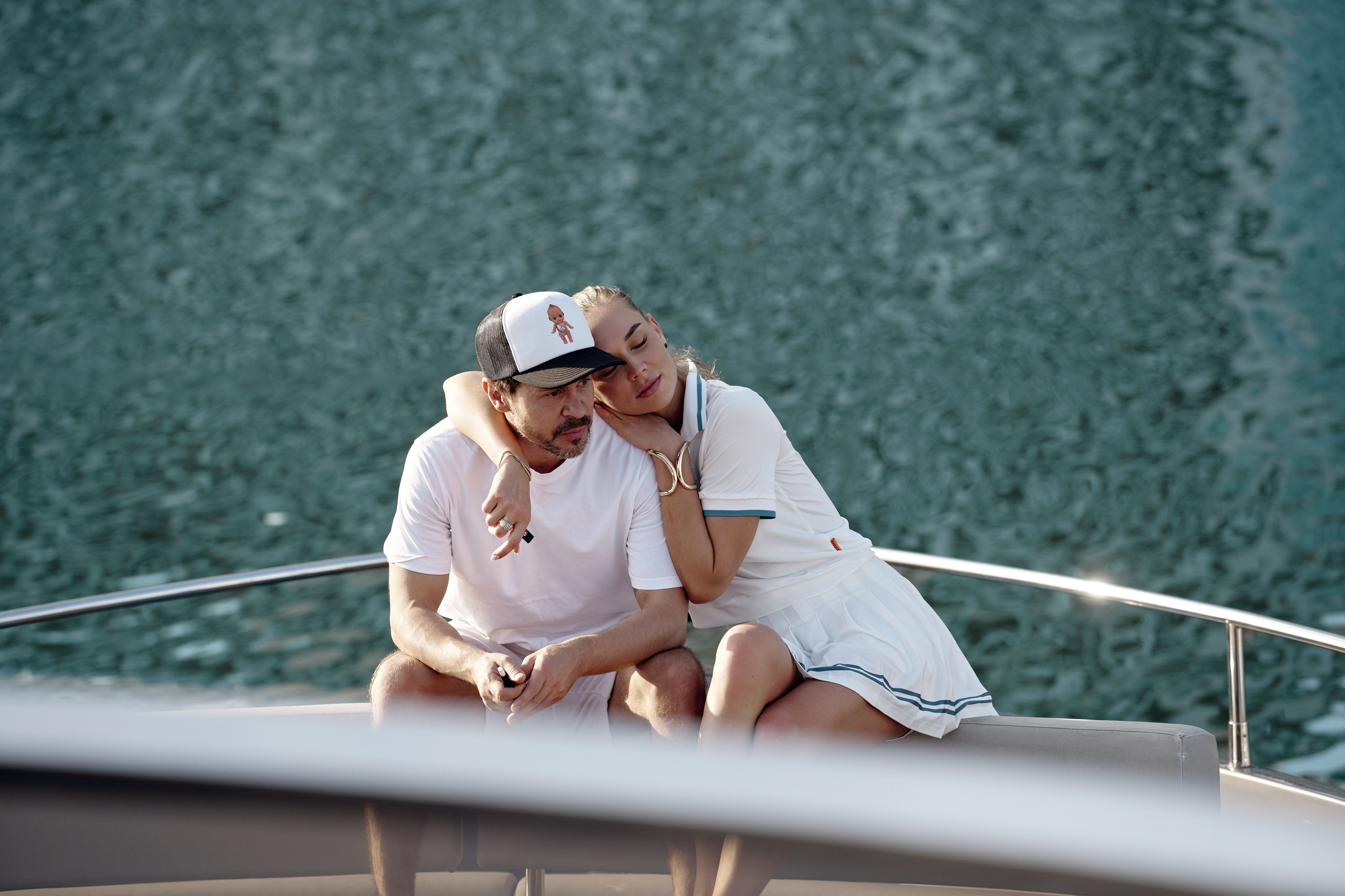 PAVEL DEREVYANKO. NOIZOMAX Художественный фотограф в Дубай