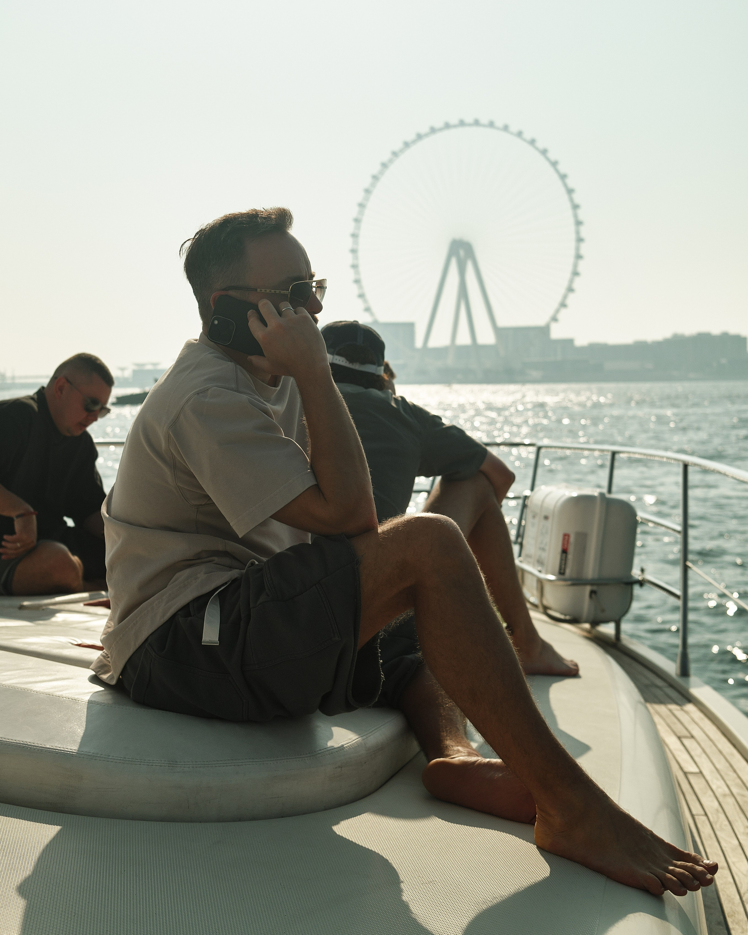 GOLF (REPORTAGE). NOIZOMAX Художественный фотограф в Дубай