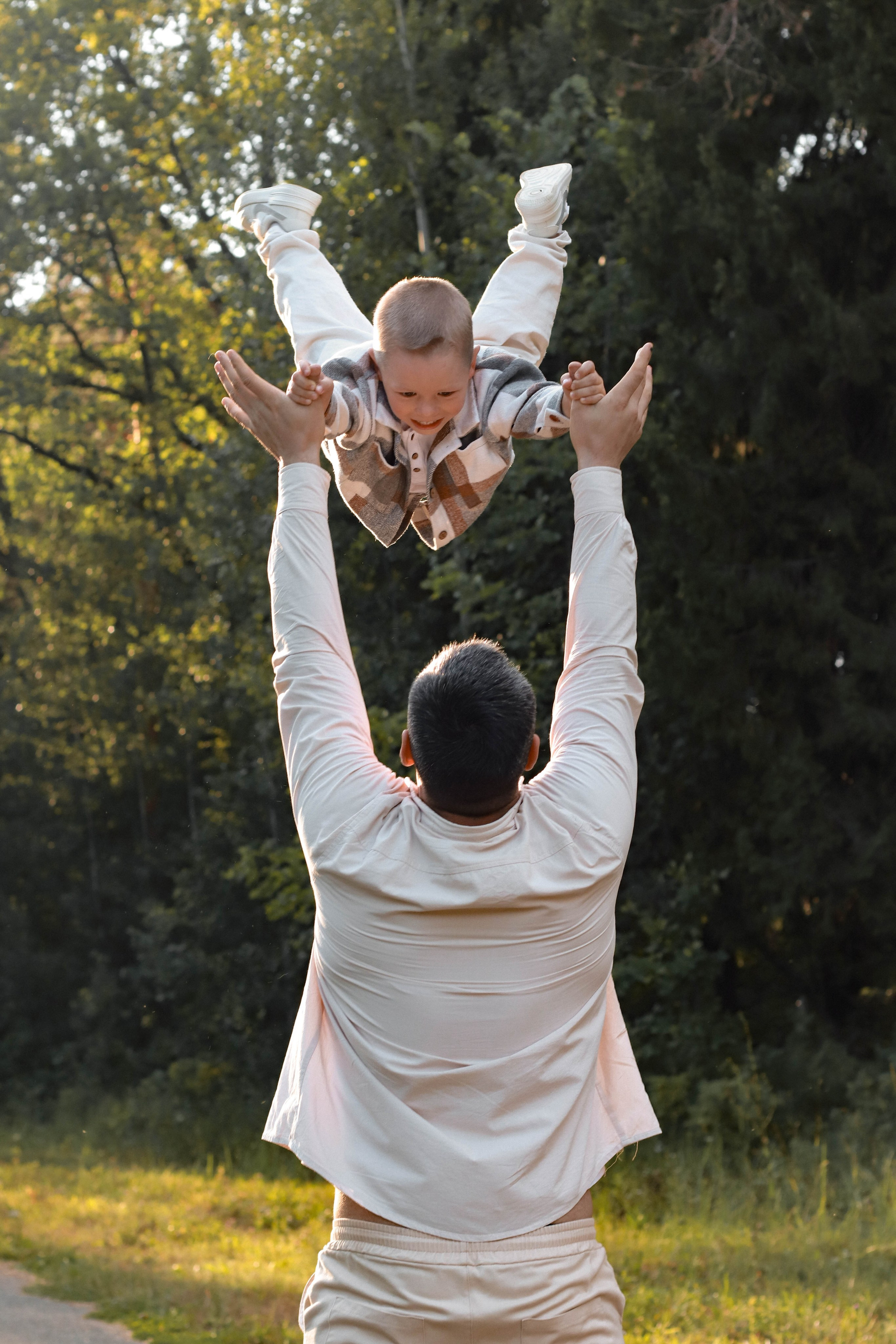 Сосновая Роща. Фотограф Анна Никитина | Йошкар-Ола