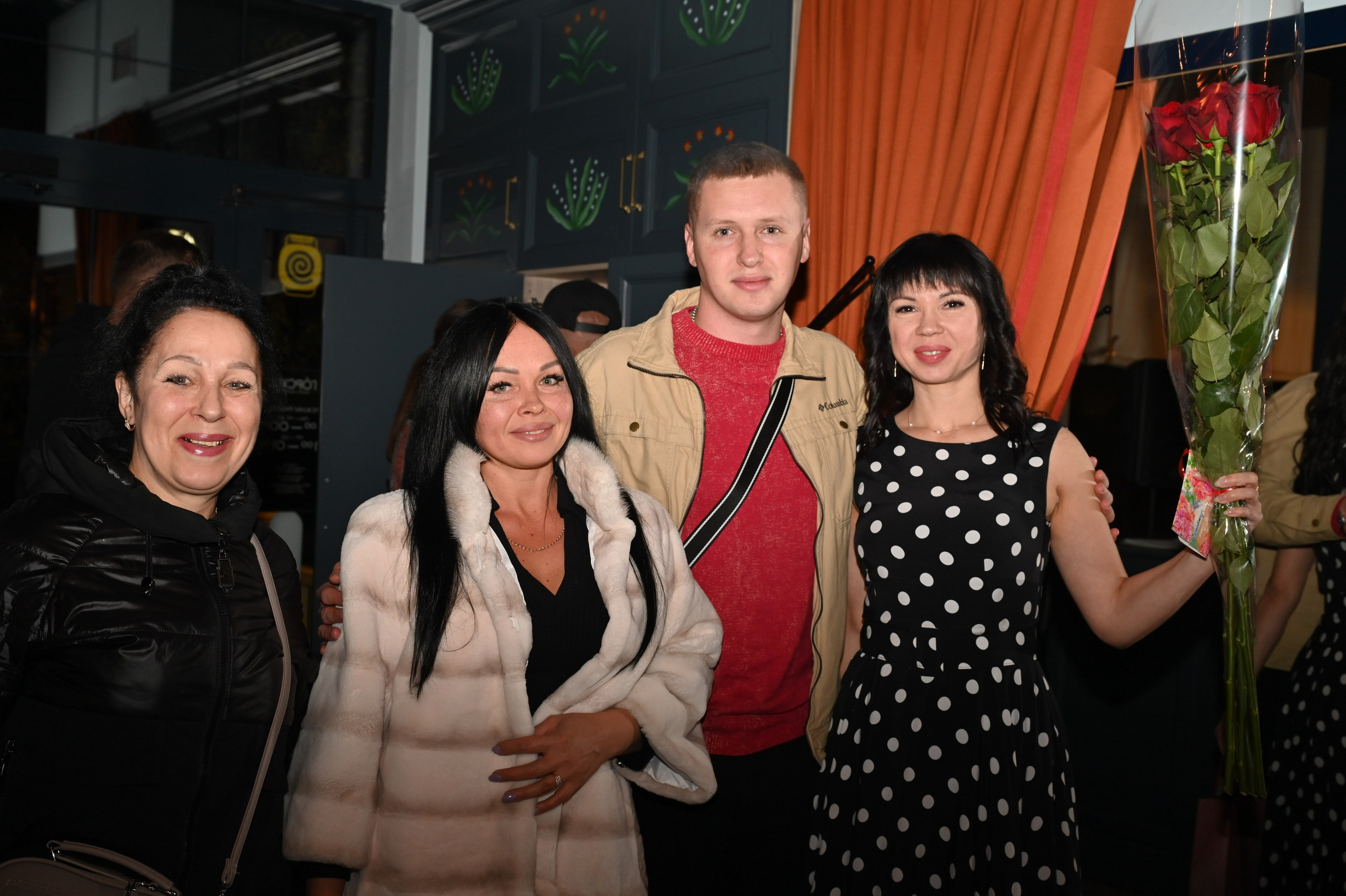 Екатерина. День Рождения. Конный портретный фотограф Наталья Шелест