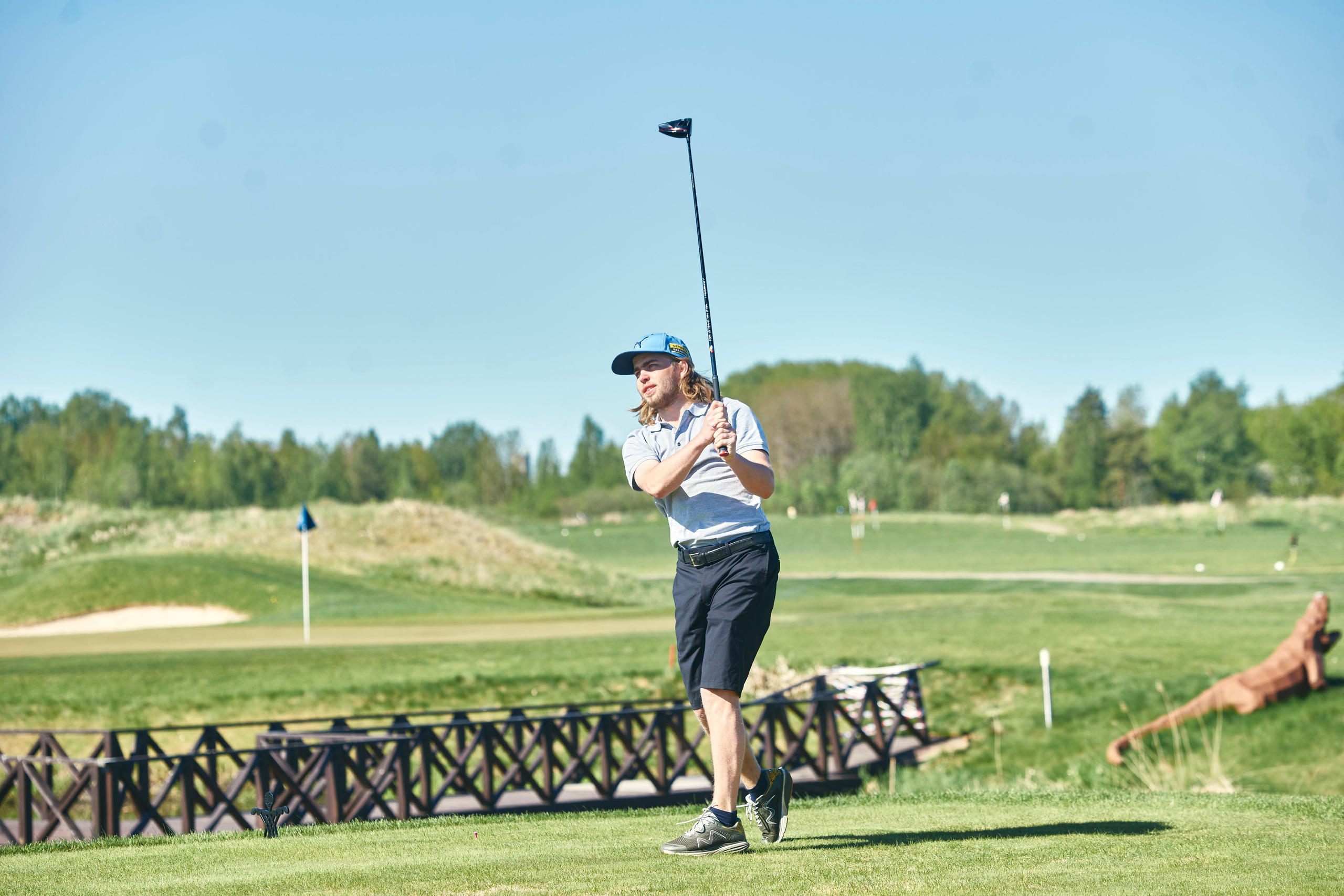 PETERGOF CUP2024. Фотограф Наталья Леонова