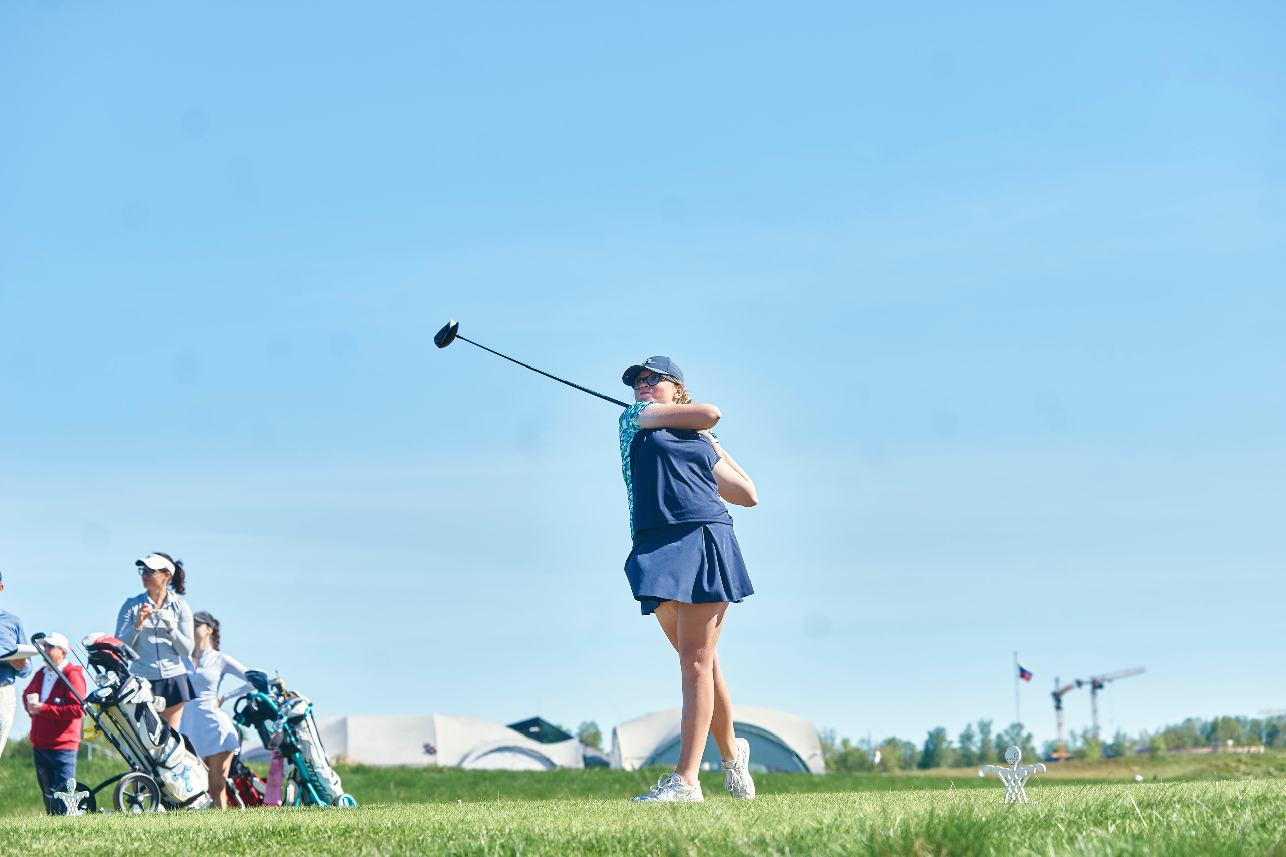 PETERGOF CUP2024. Фотограф Наталья Леонова