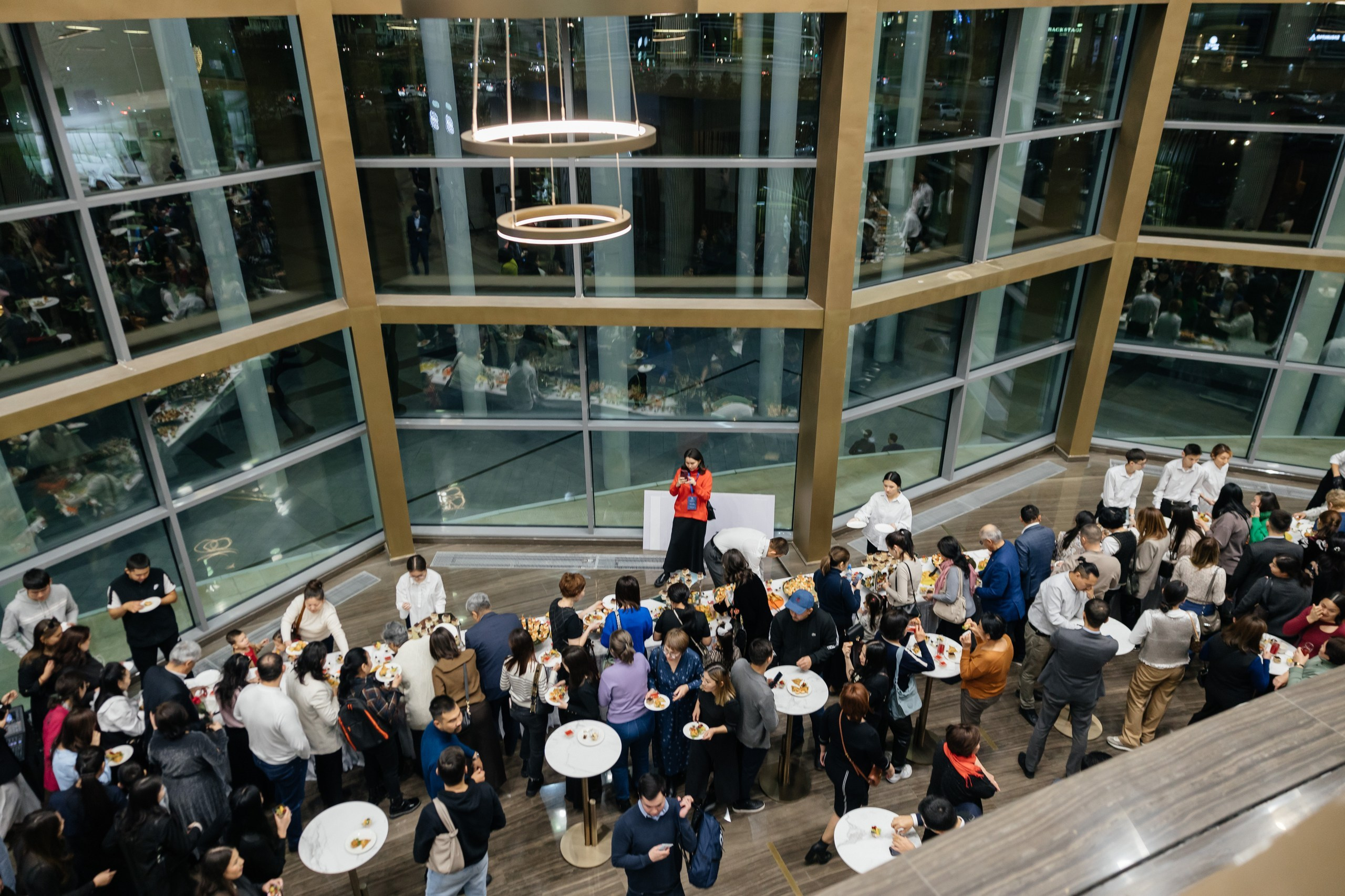 Проект 3. 15 летие Самрук Казына. Дата: октябрь 2023. Профессиональный фотограф в городе Астана/Алматы Даурен Сембаев