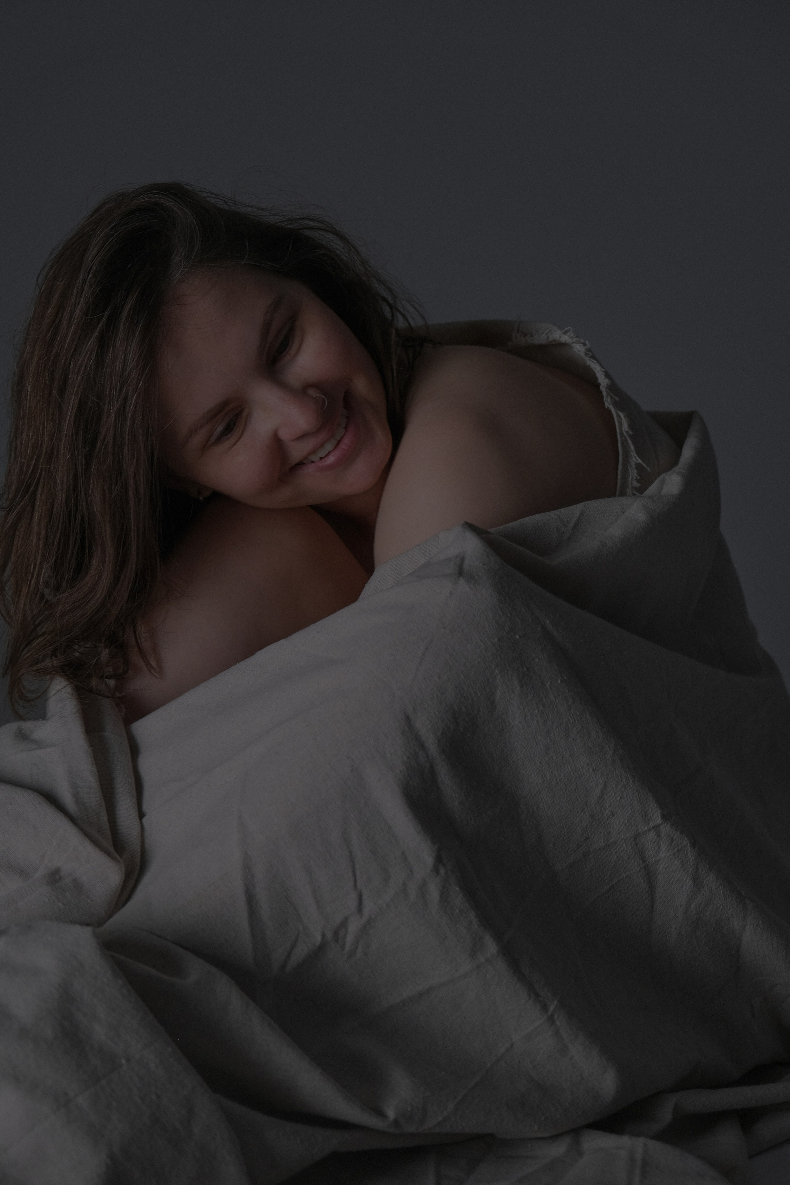 Wind. Фотограф Настя Лев