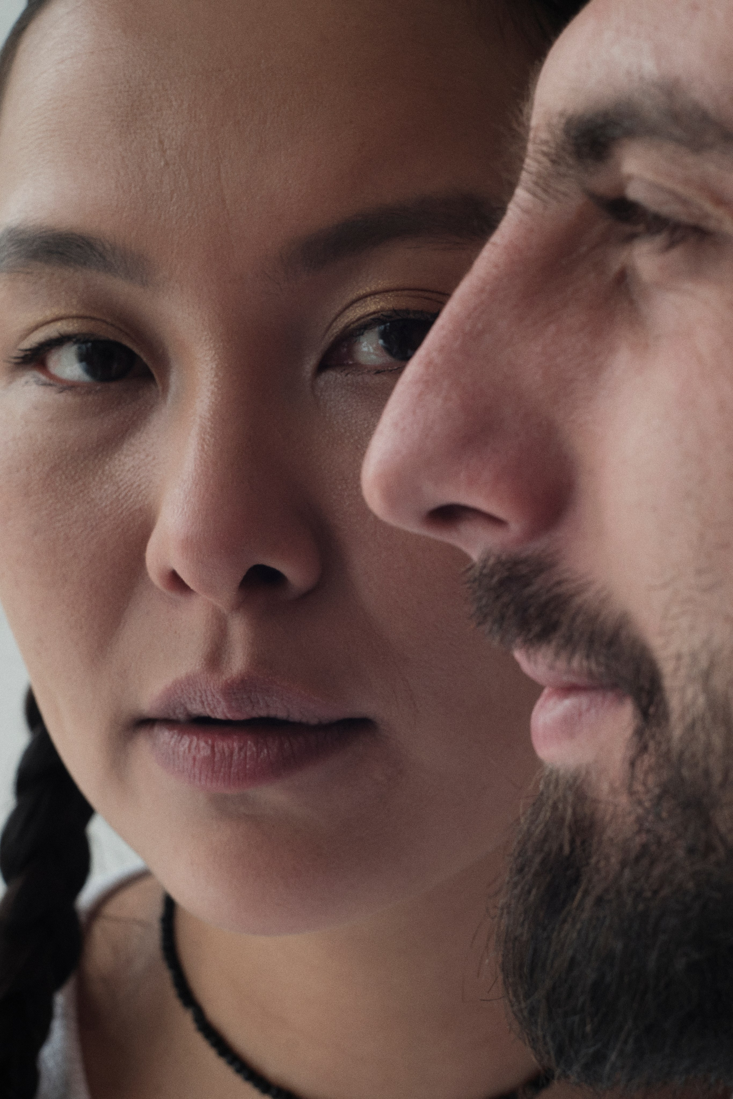 Couple. Фотограф Настя Лев