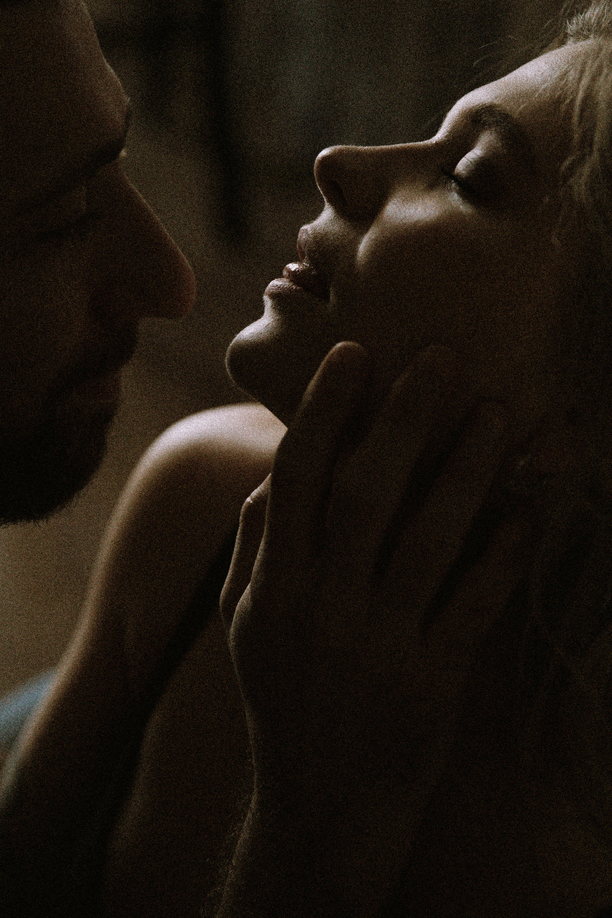 Дарья и Сергей. Свадебный и семейный фотограф в Челябинске