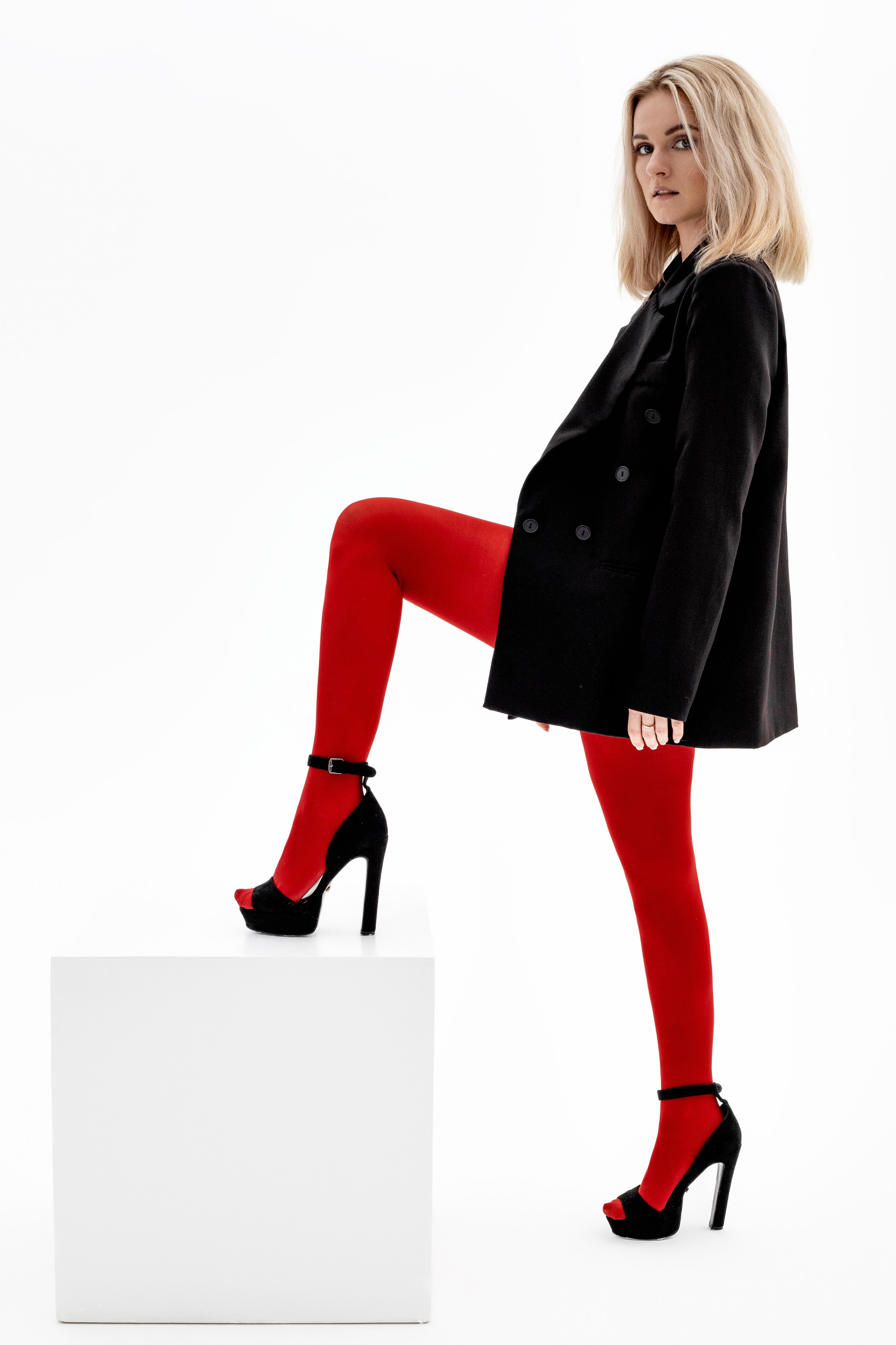 Портрет. Фотограф Александр Ляхов, г. Москва