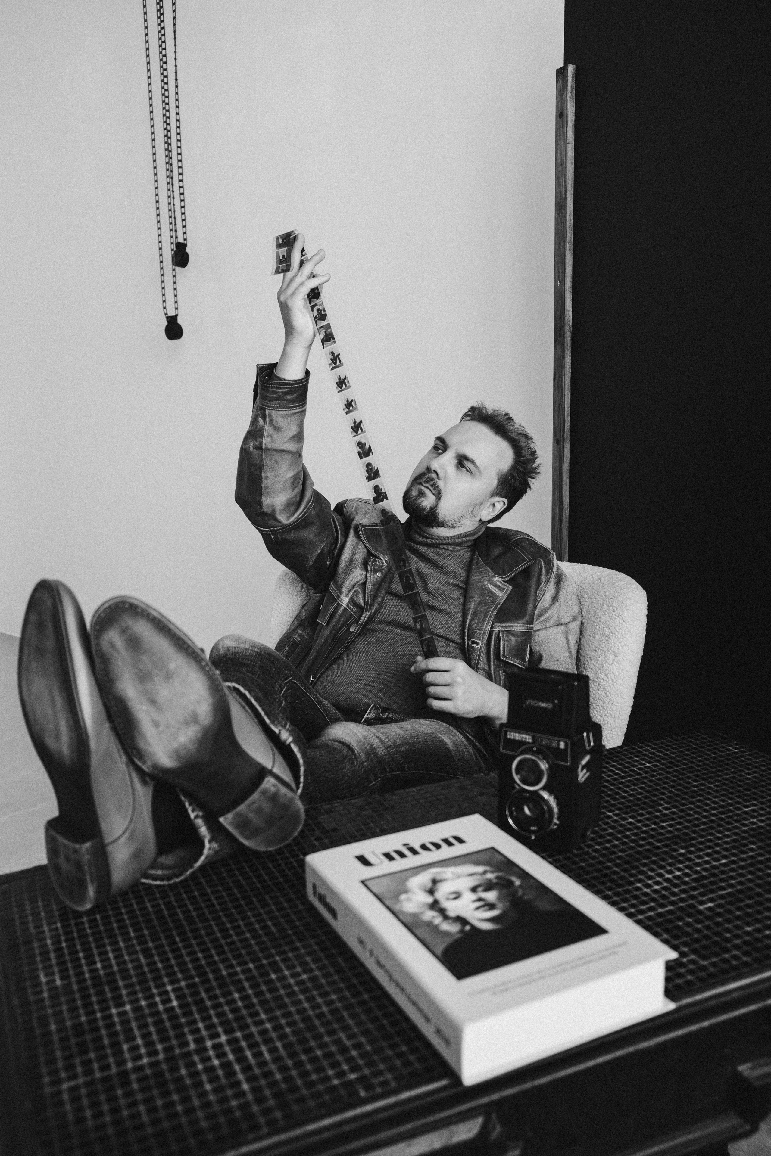 Фотограф в Москве | Екатерина Кондрашова