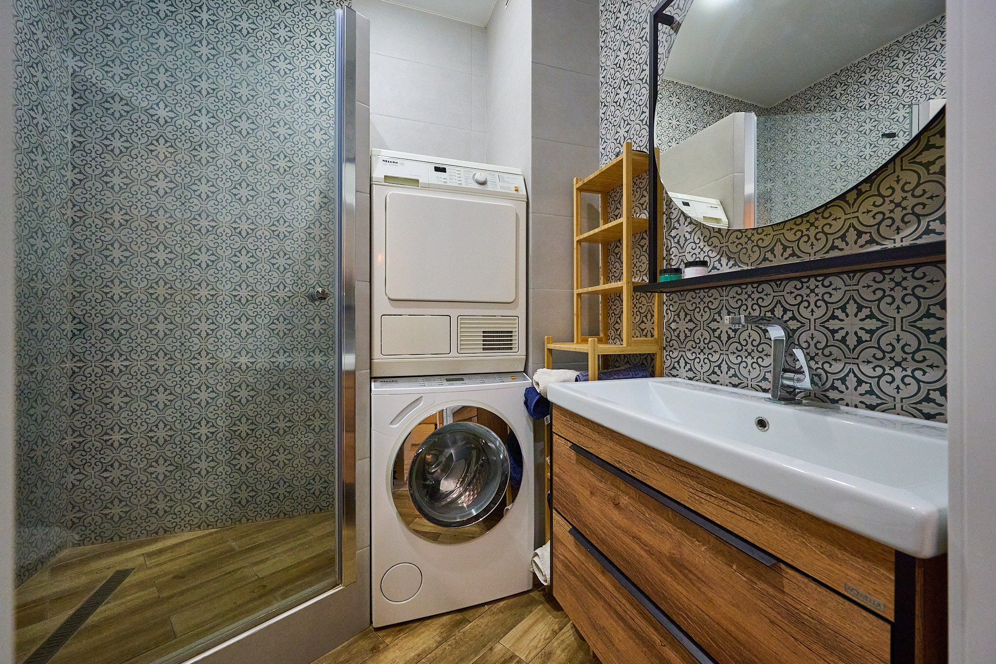 Квартира 140. Интерьерный фотограф в Краснодаре