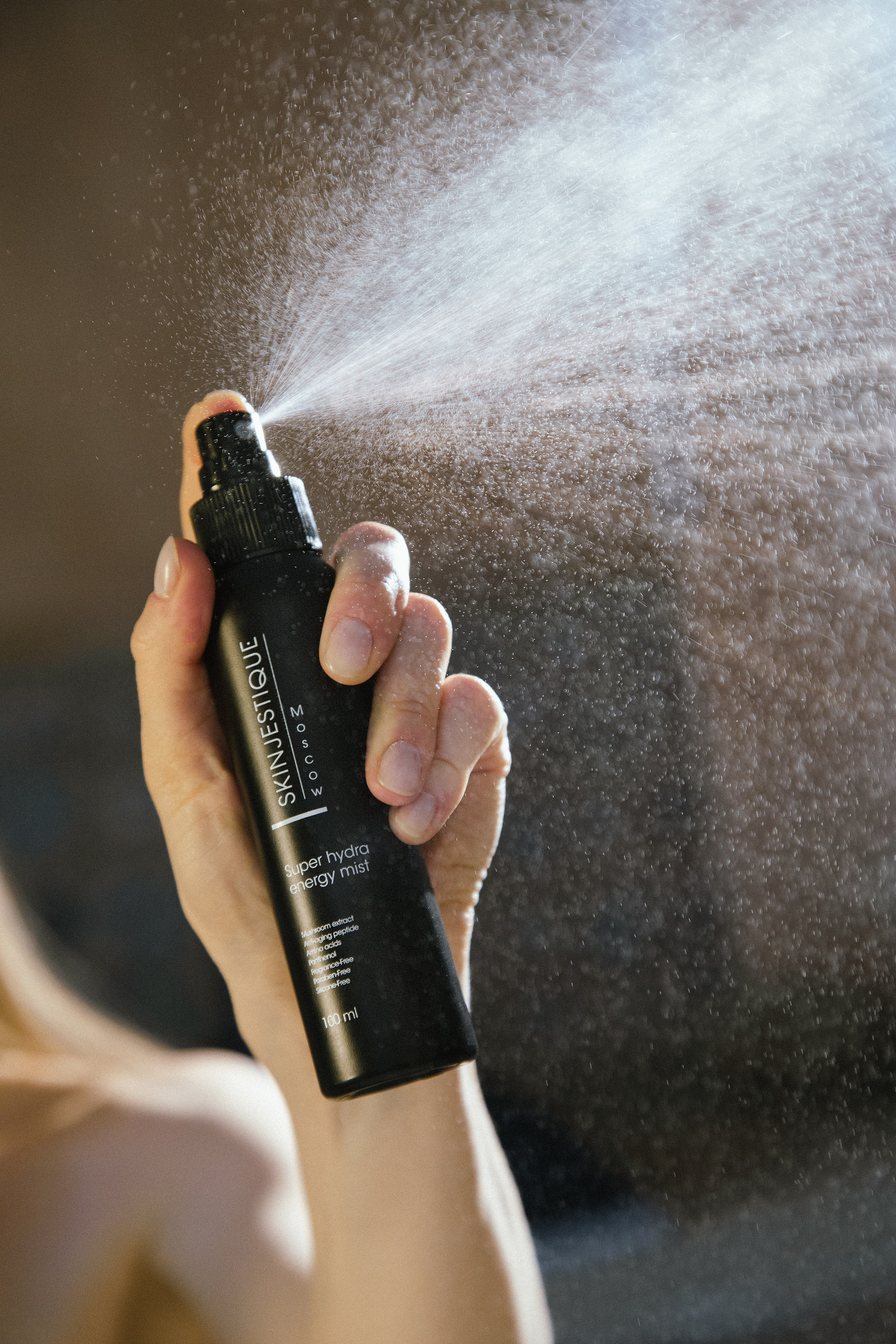 Кейсы. DA production studio — рекламная фото- и видеостудия в Москве | Beauty, Fashion, E-commerce, Product