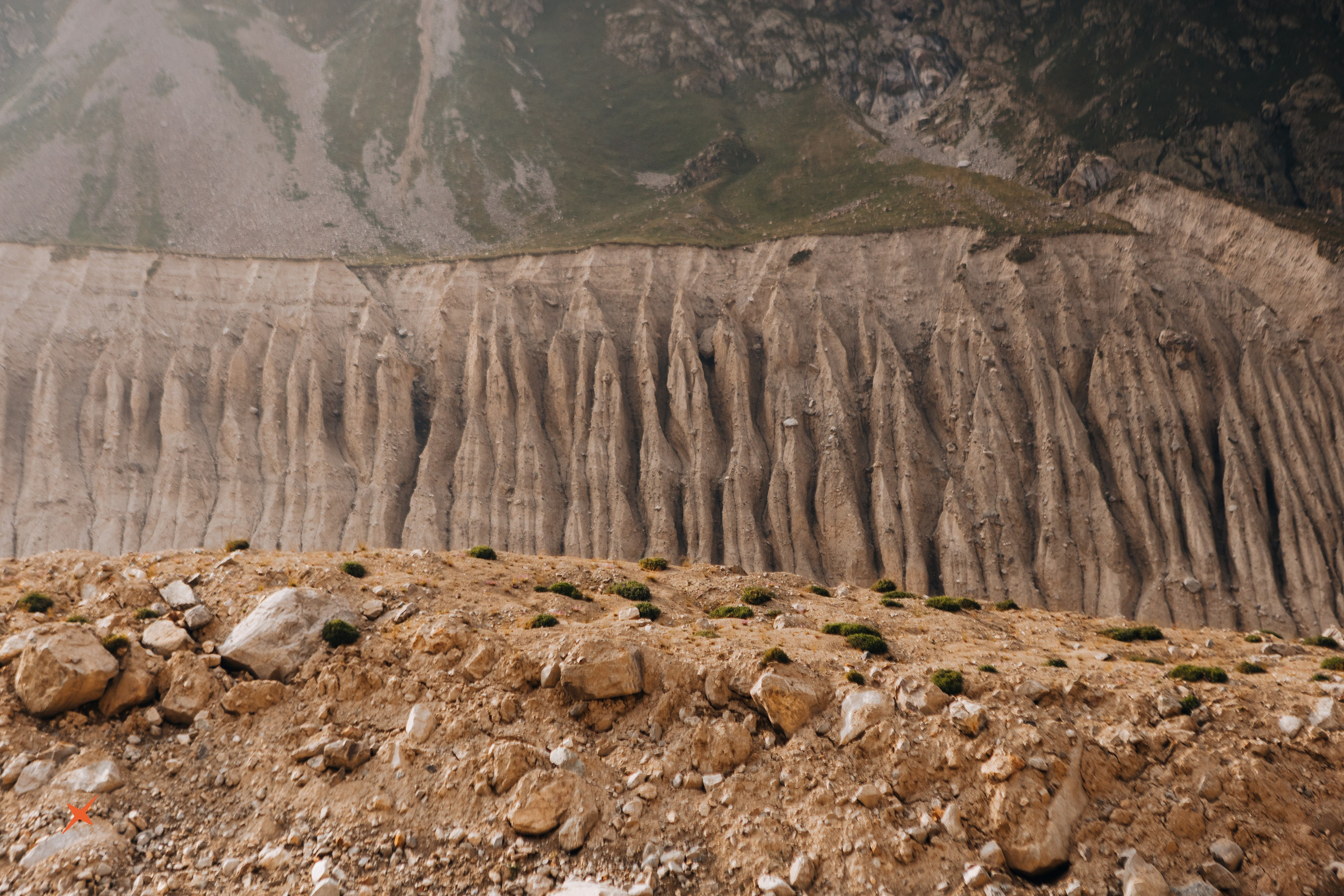 Безенги 4Sklona. Портреты и лайфстайл в Краснодаре