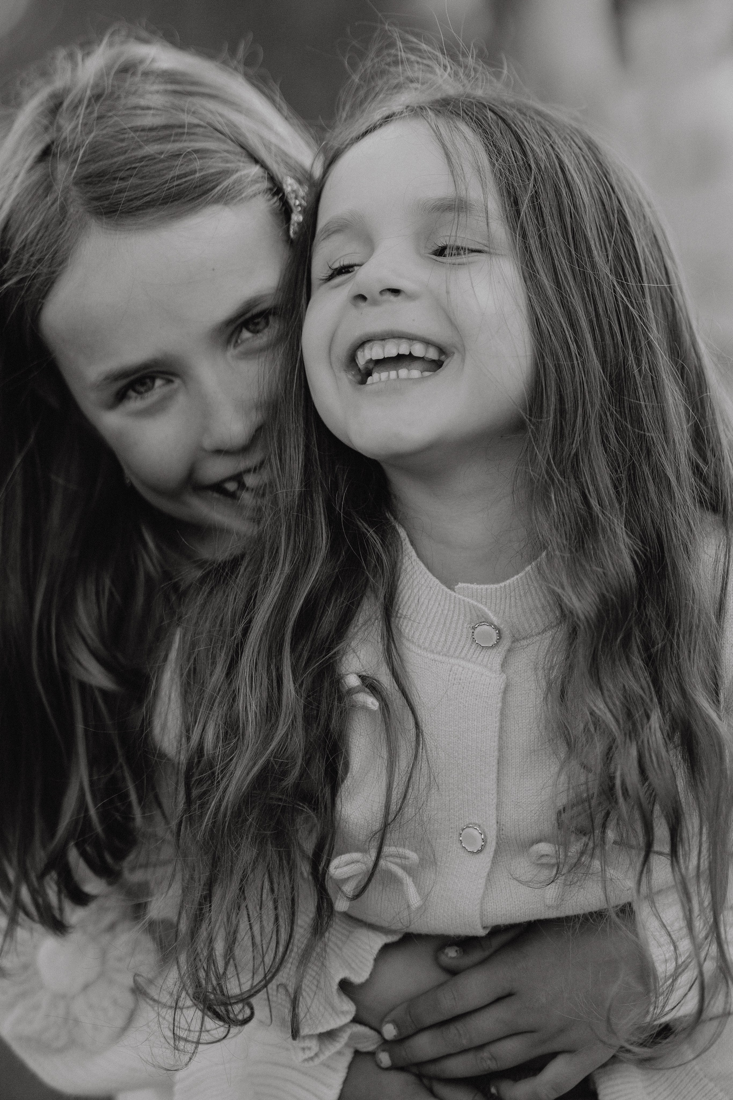 Семейная и детская сьемка. Семейный и портретный фотограф в Санкт-Петербурге Татьяна Гримоть