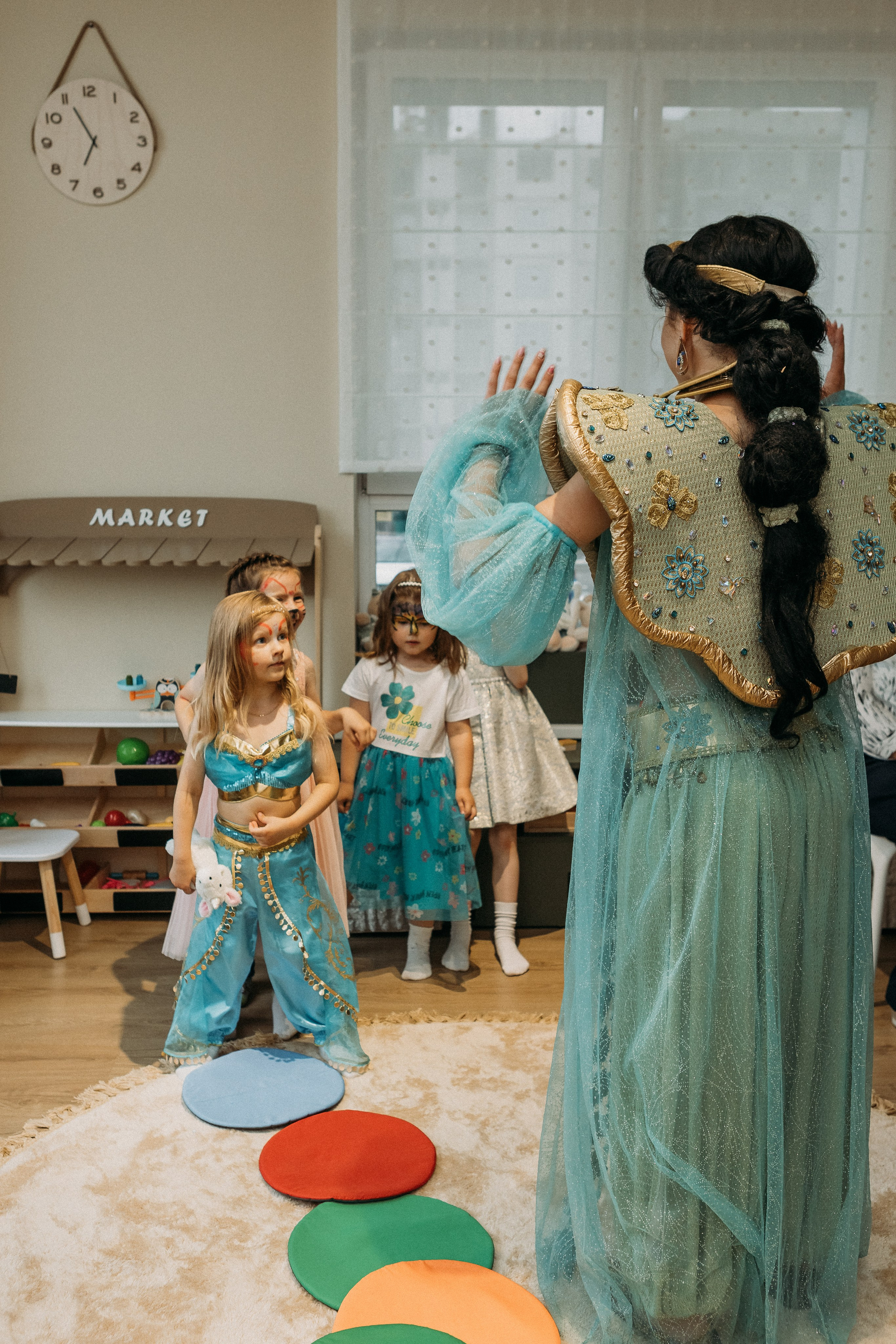 Репортаж. Сайт фотографа Kristina Che