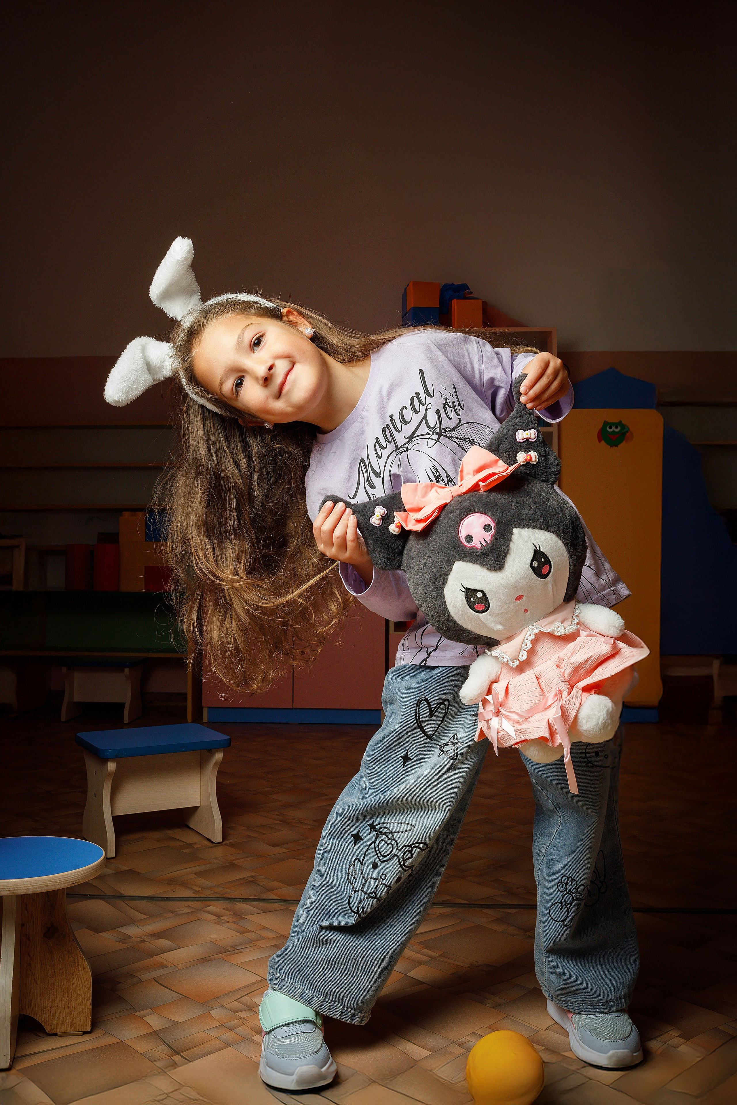 Фотосессия для детского сада № 2. Photoalbum-vl.ru