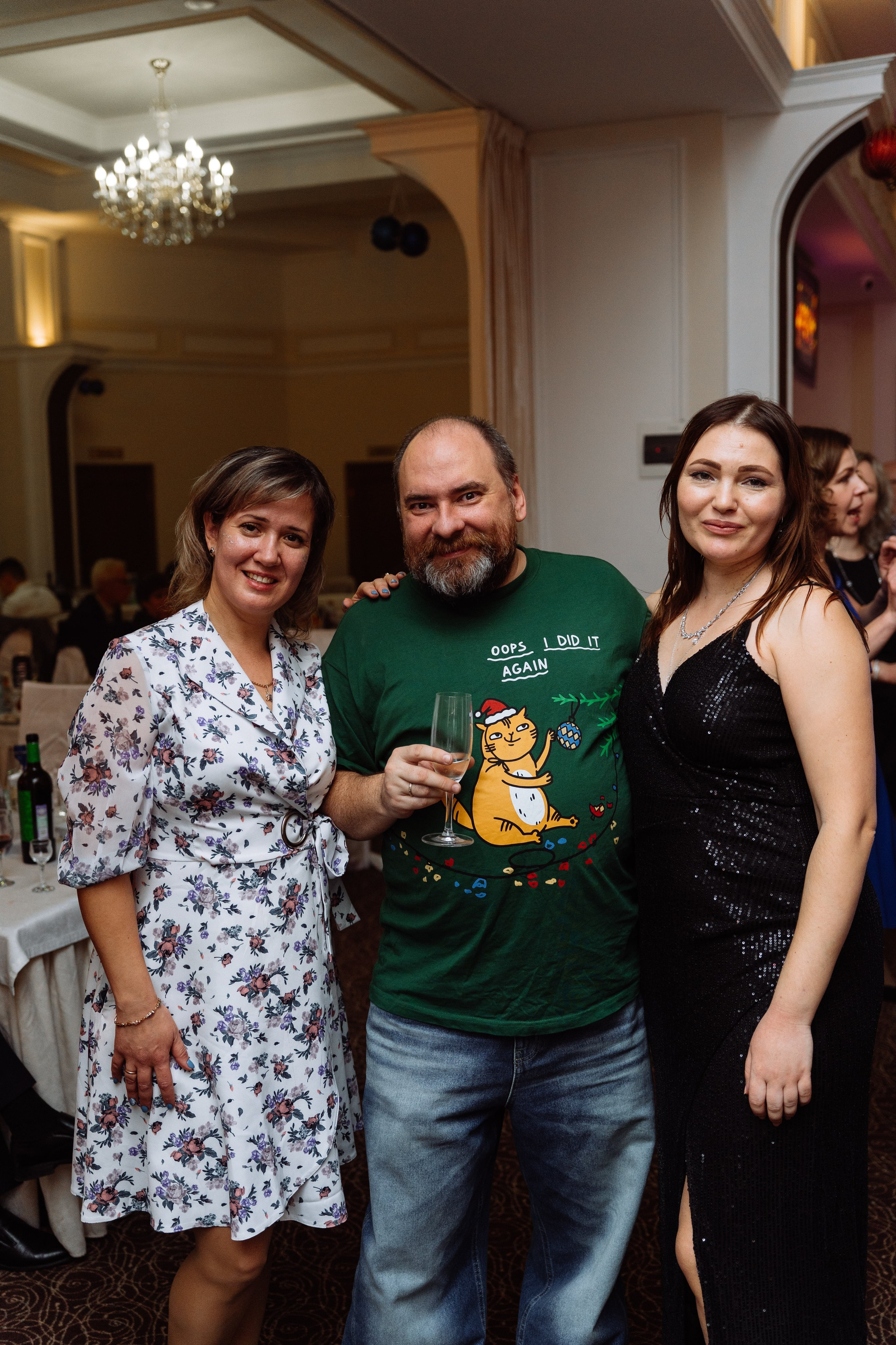 ЮГПА карнавальная ночь 2025. Видео и фото для бизнеса |Video & Foto|Ростов-на-Дону|Краснодар|Москва