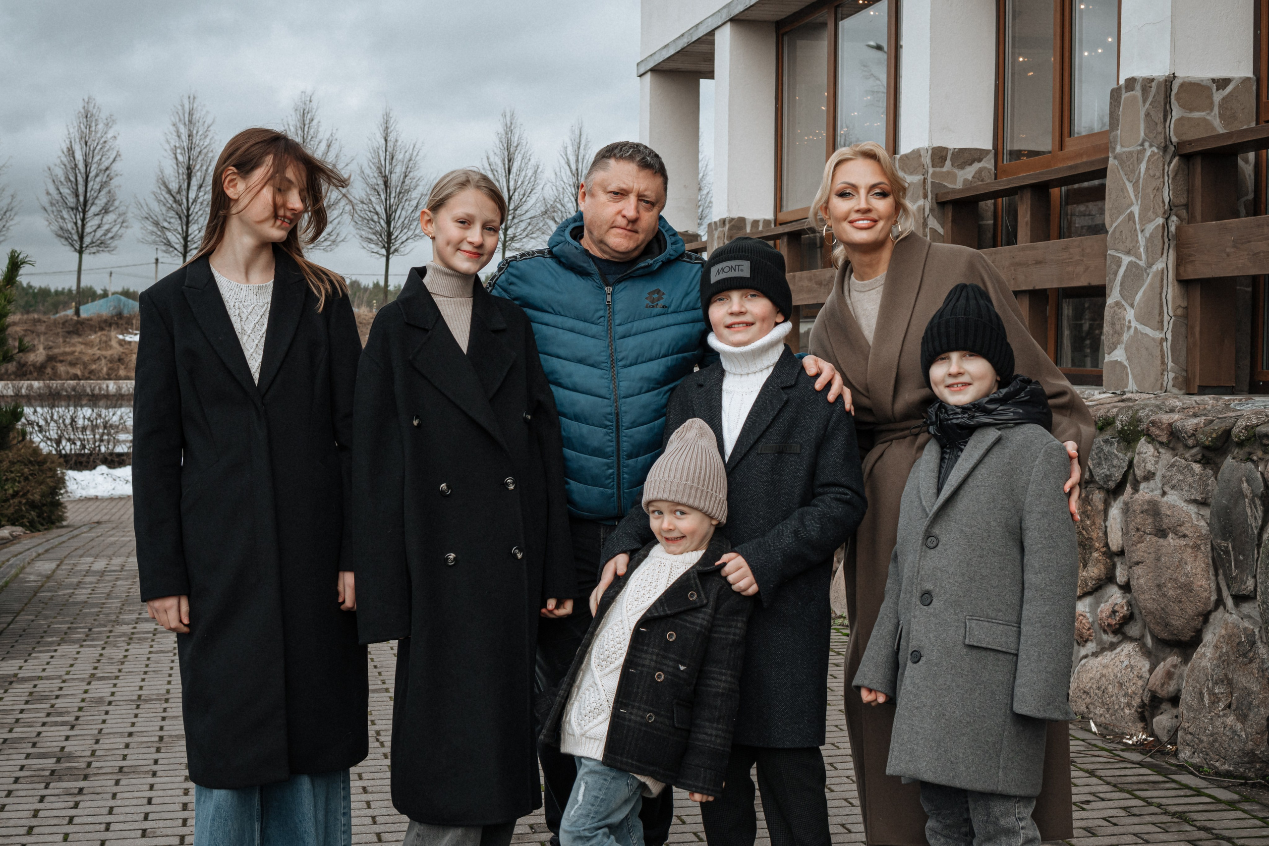 Евгения. Конный клуб. Портретный фотограф в Санкт-Петербурге Дмитриева Наталия