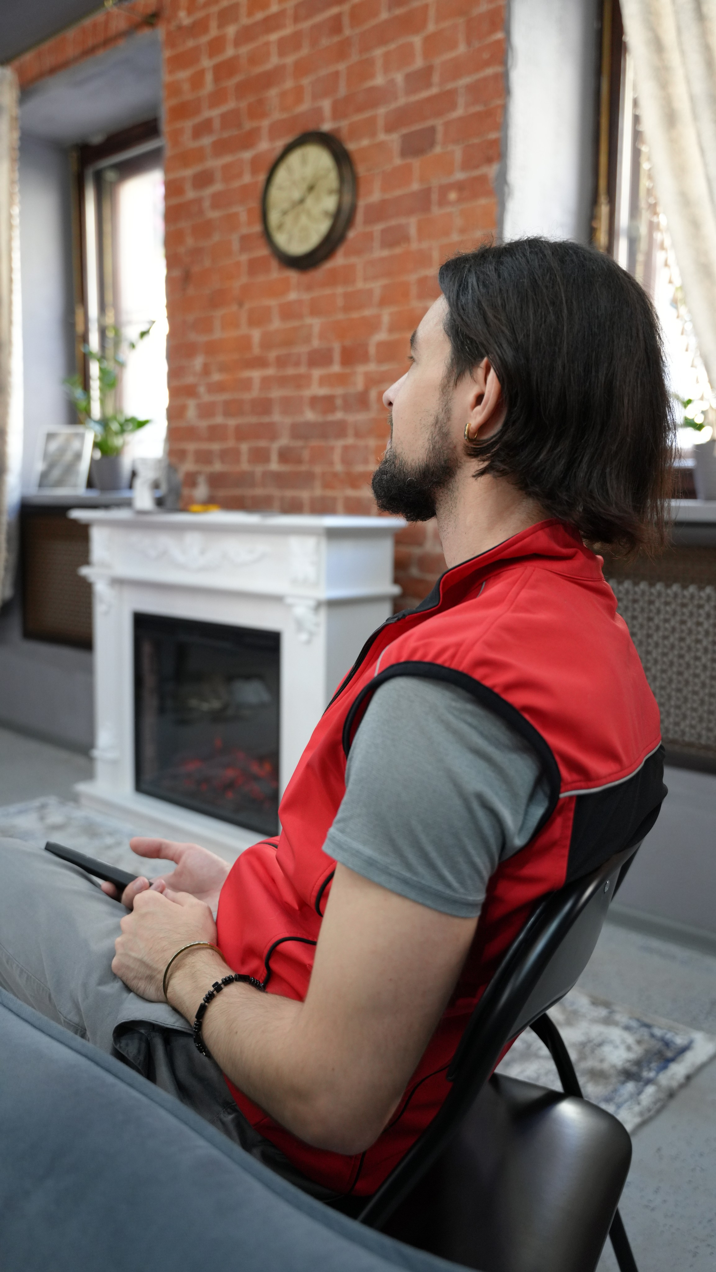 Мастер-класс стилиста. Портретный фотограф в Санкт-Петербурге Дмитриева Наталия