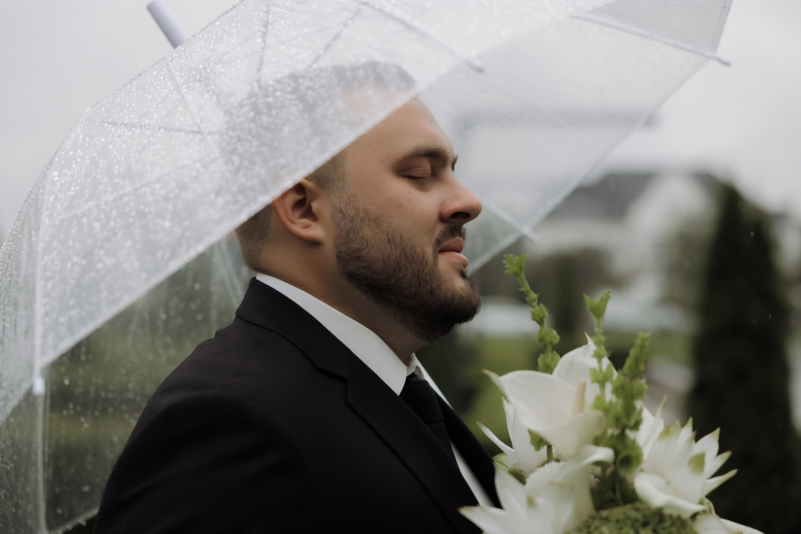 Ты рядом со мной, и это — самый чистый кайф! ♥. Свадебный фотограф Калининград