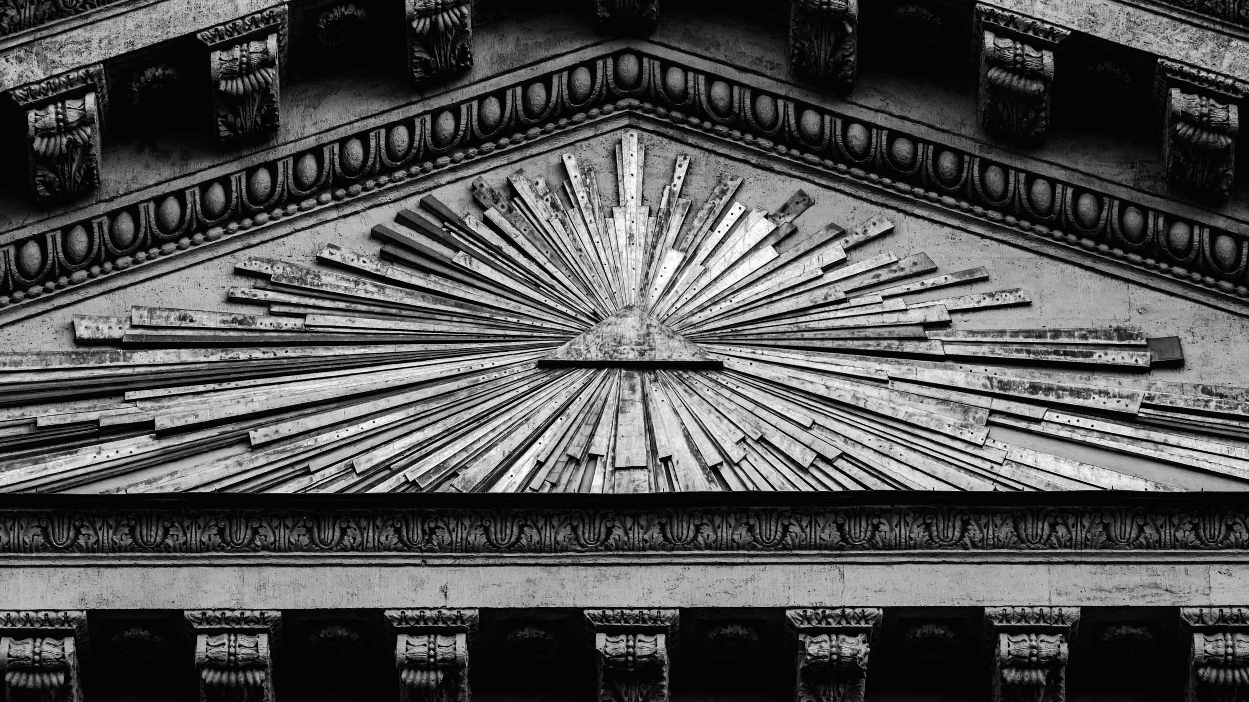 Saint Petersburg. The Andris